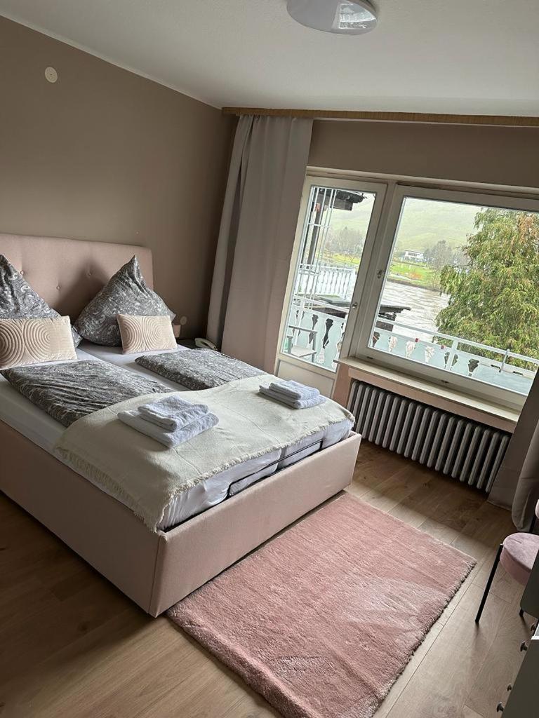 Double Room with Balcony photo 1