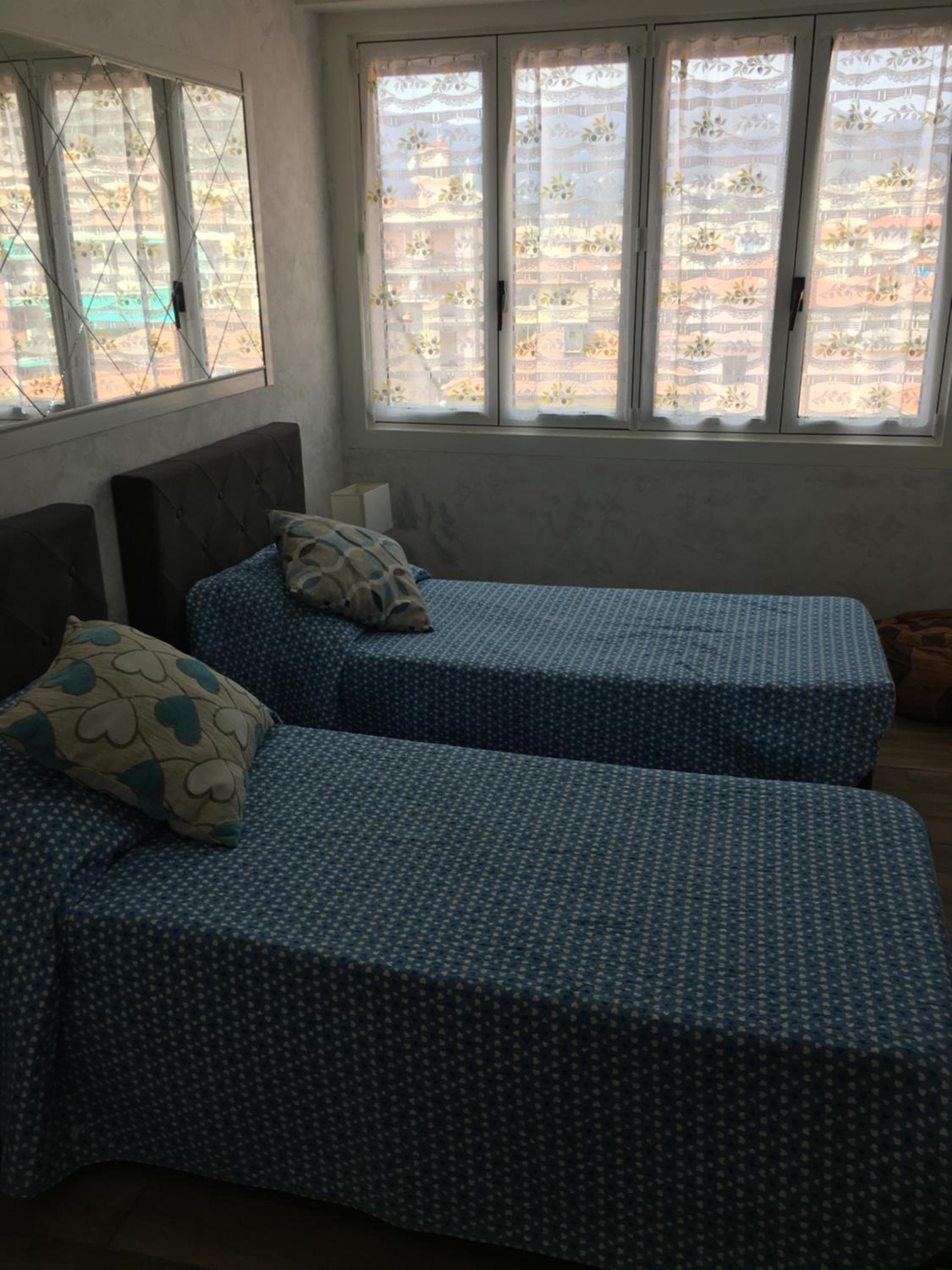 Two-Bedroom Apartment - Photo 26