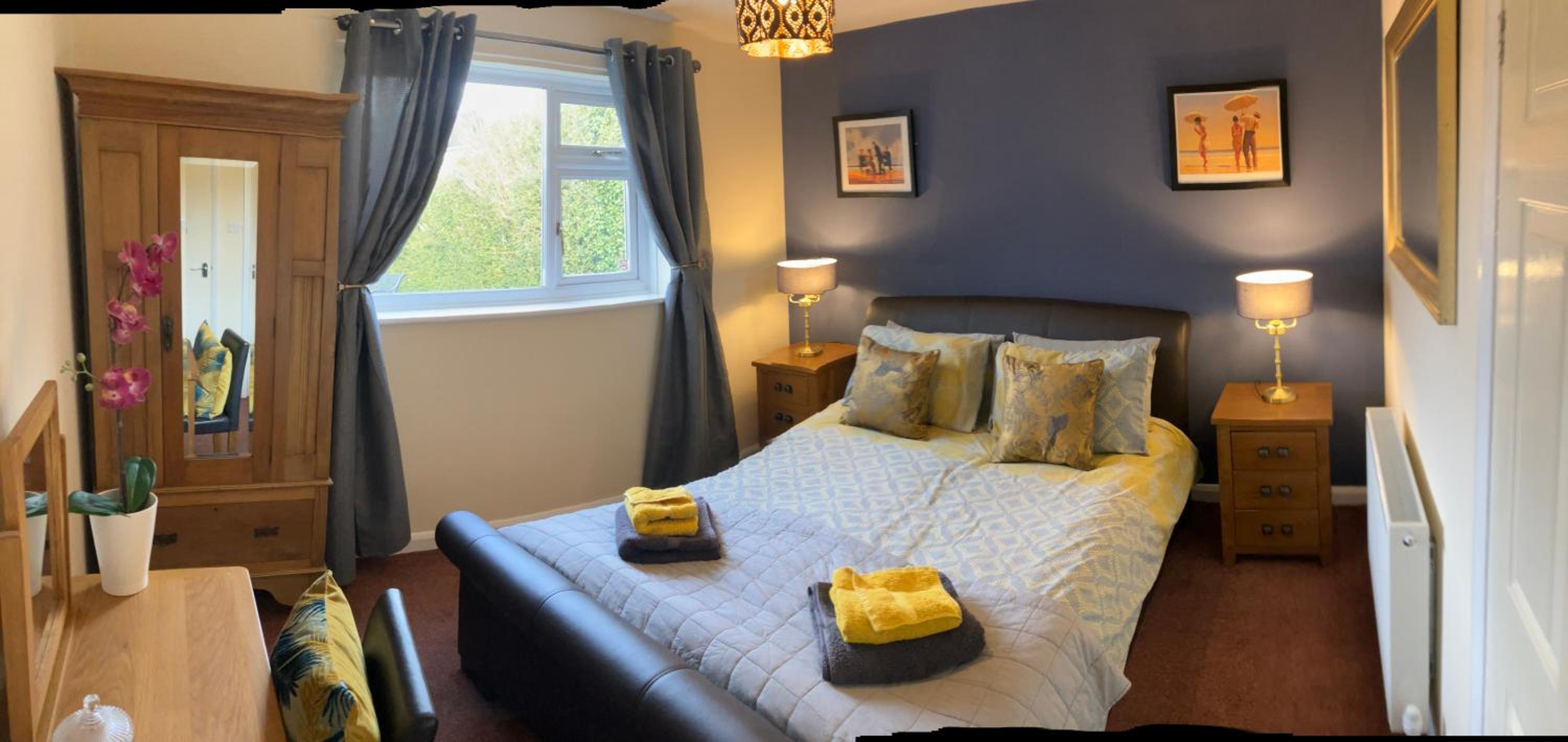 Two-Bedroom House photo 1