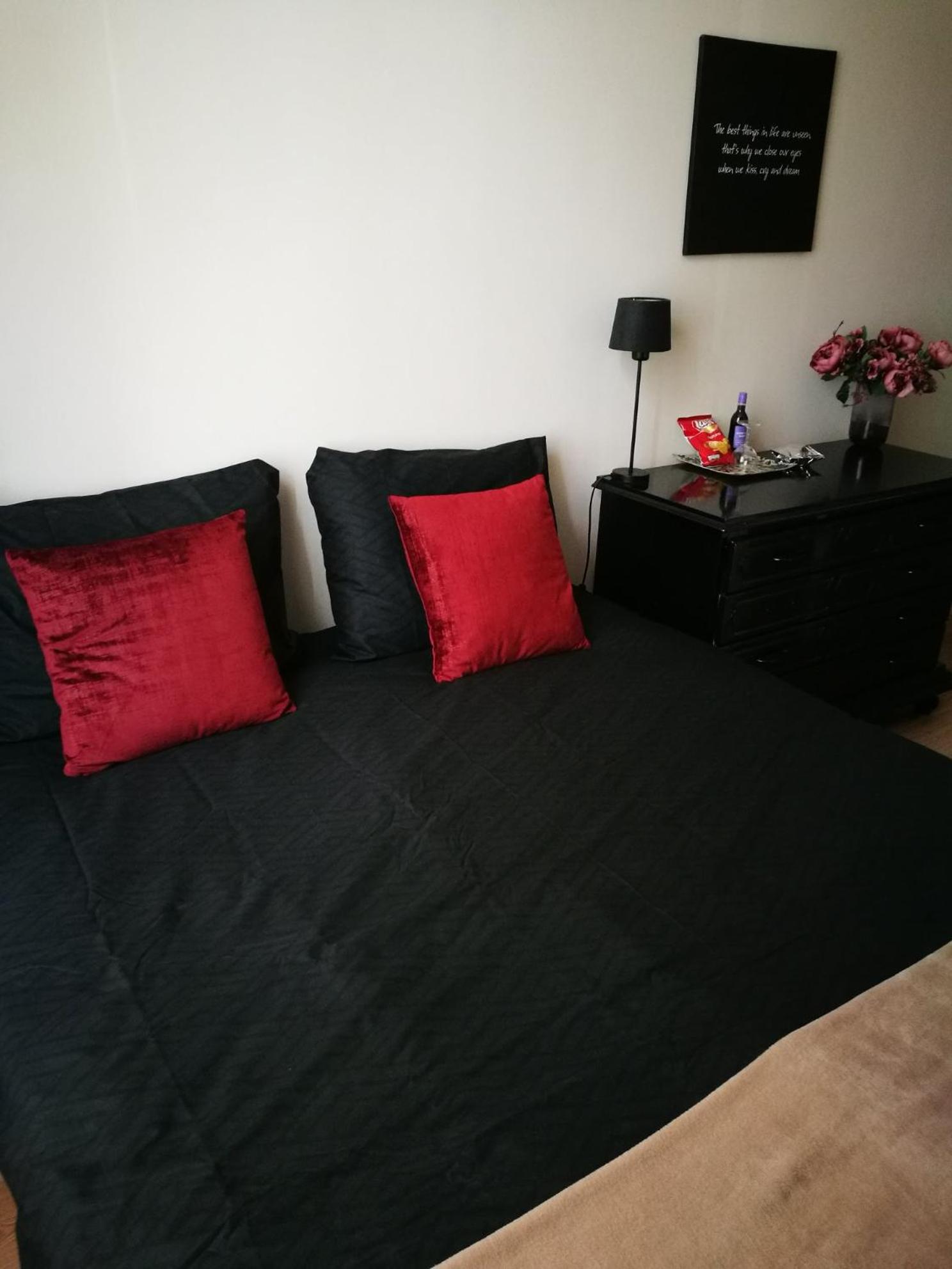 Deluxe Double Room with Bath photo 2