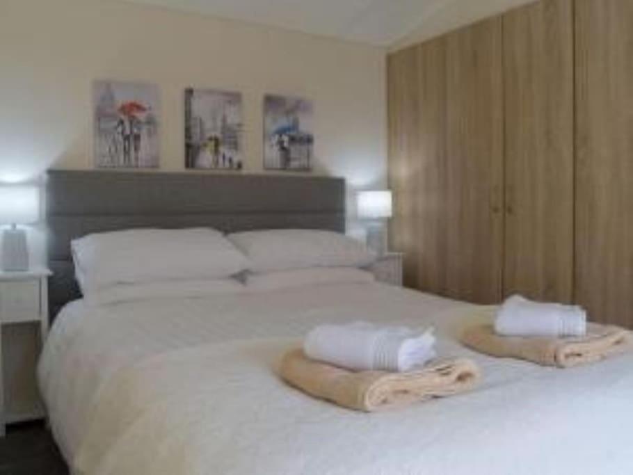 Two-Bedroom House photo 1