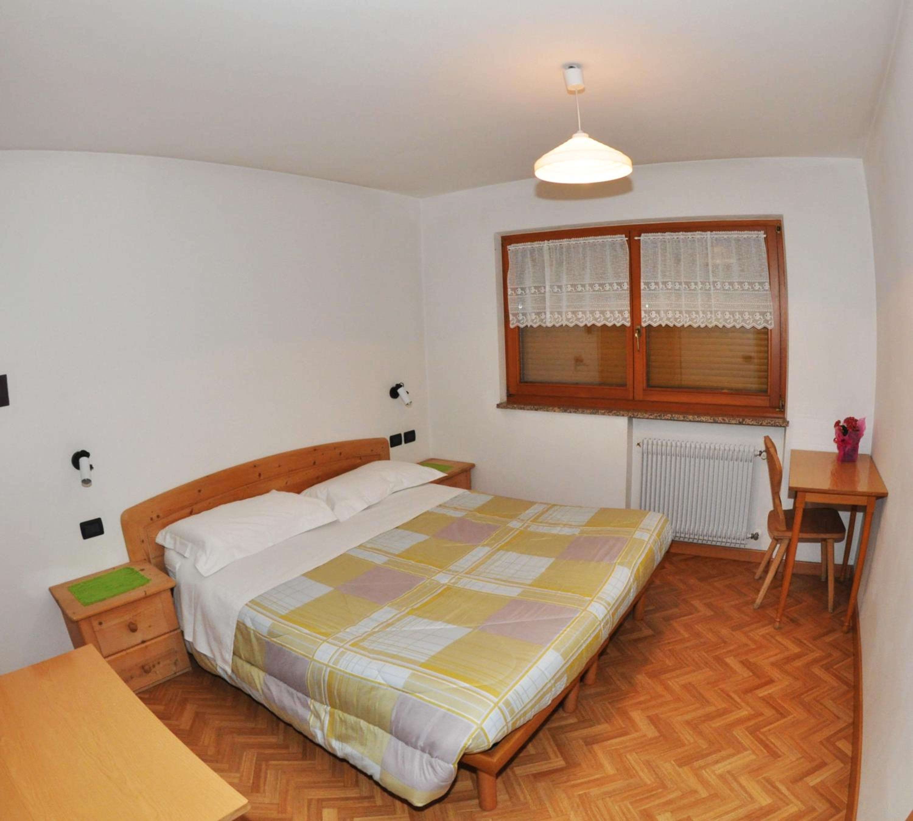 Double Room with Private External Bathroom - Annex photo 3