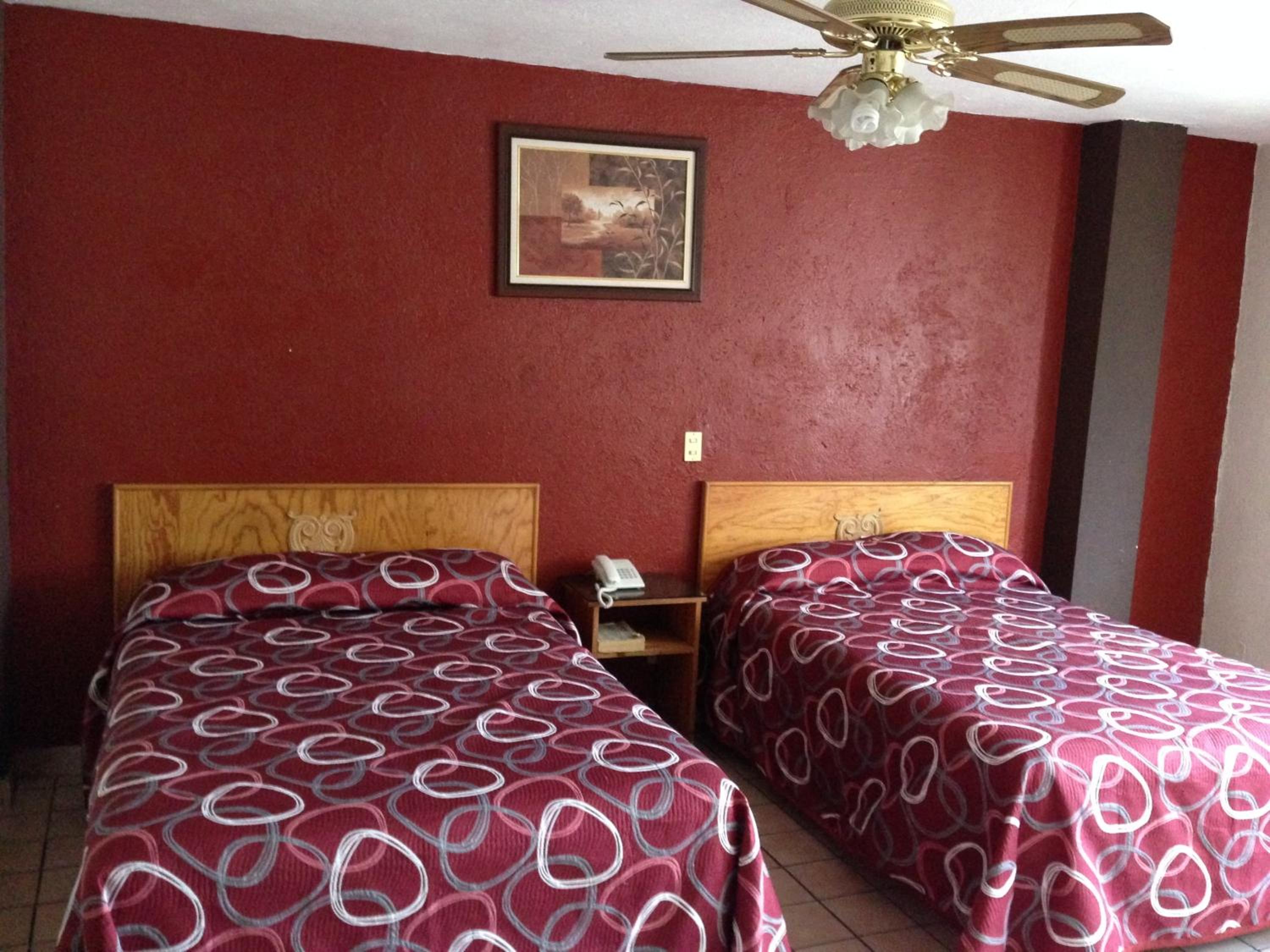 Quadruple Room photo 1