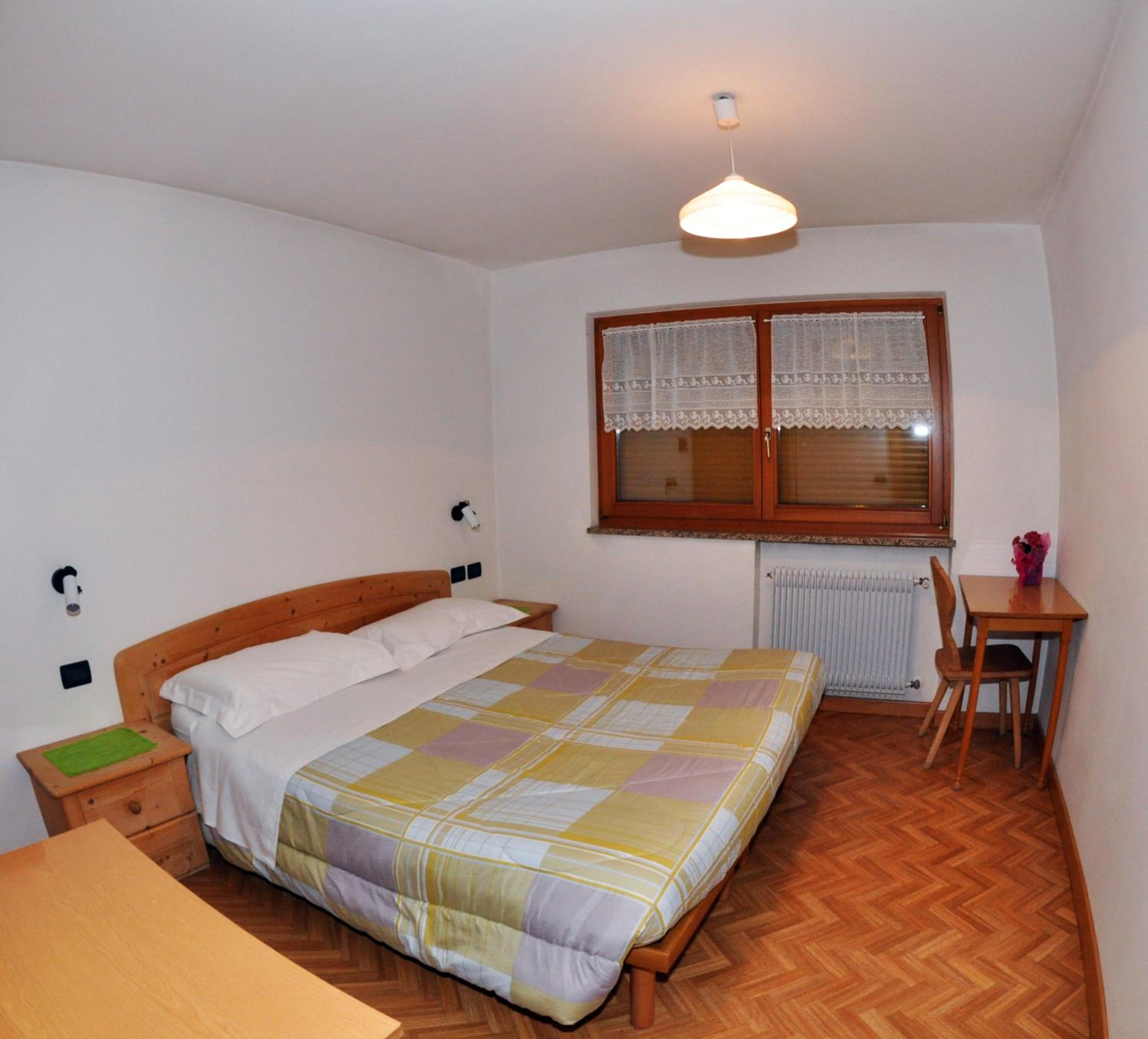 Double Room with Private External Bathroom - Annex photo 3