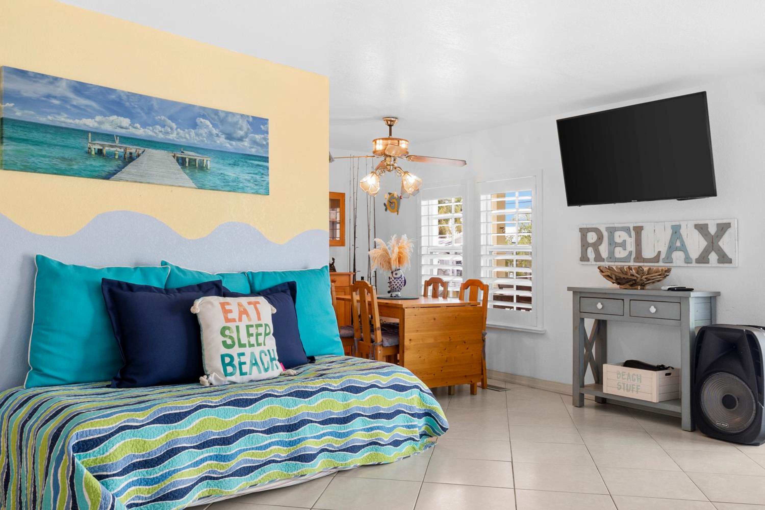 Two-Bedroom House photo 1