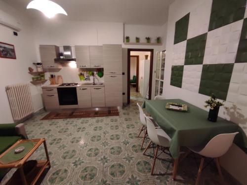 Apartment - Ground Floor