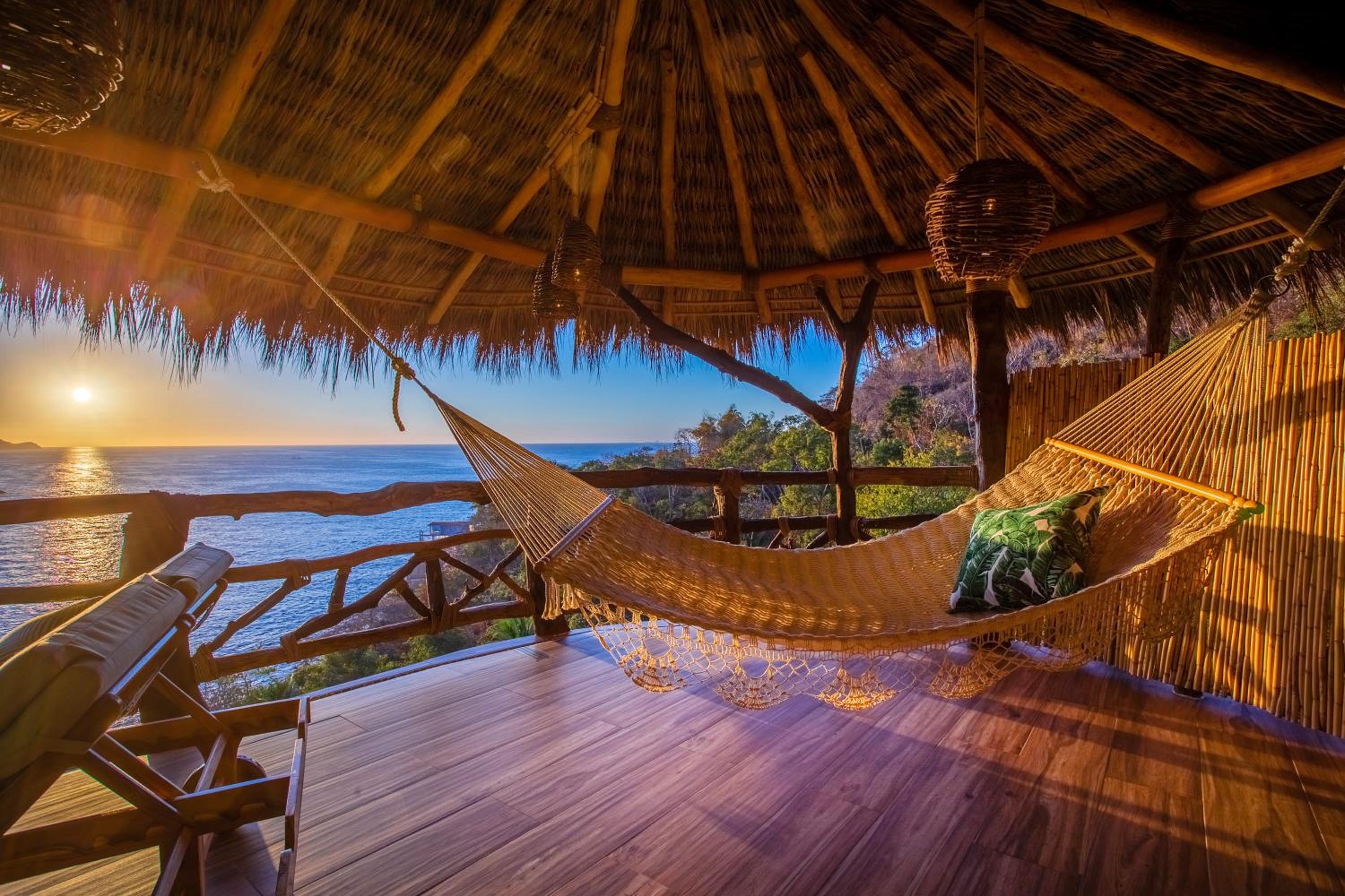 Suite with Private Pool