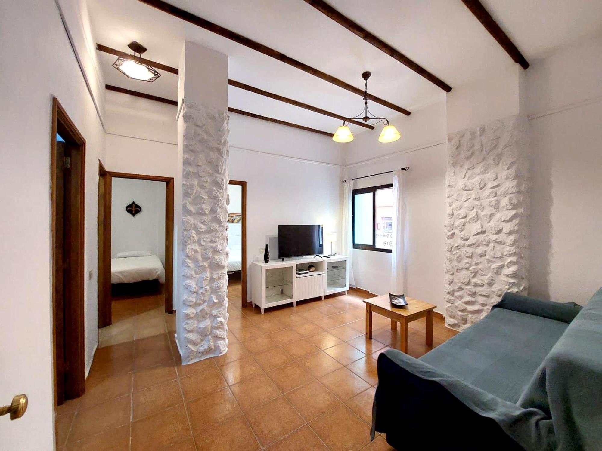 Apartamento - Planta Baja