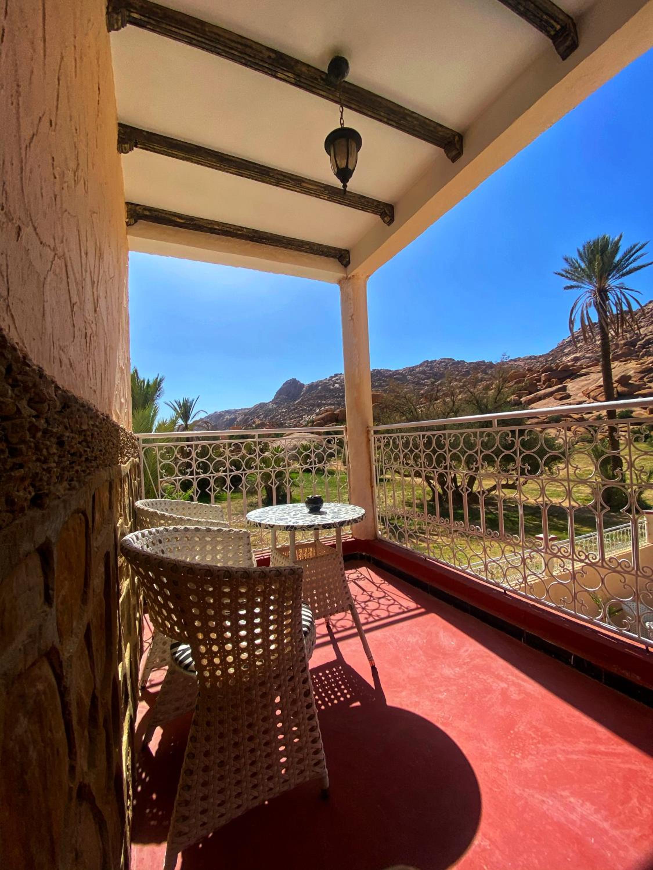 Suite with Pool View photo 3