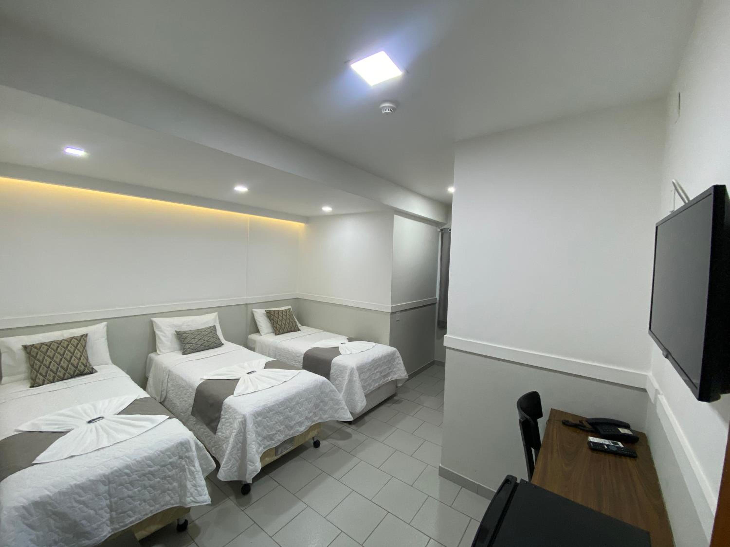 Room with Disability Access