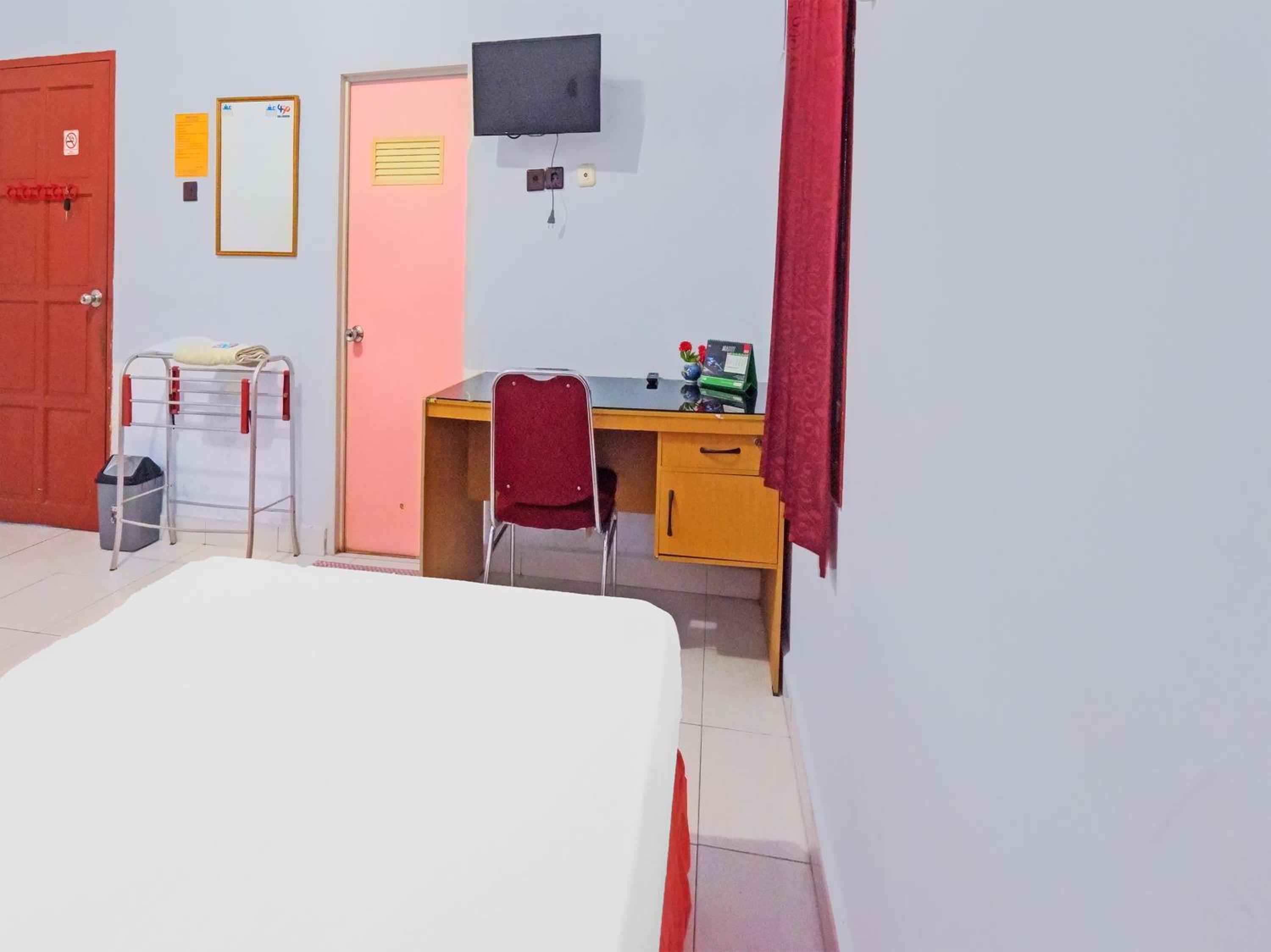 Standard Twin Room photo 3