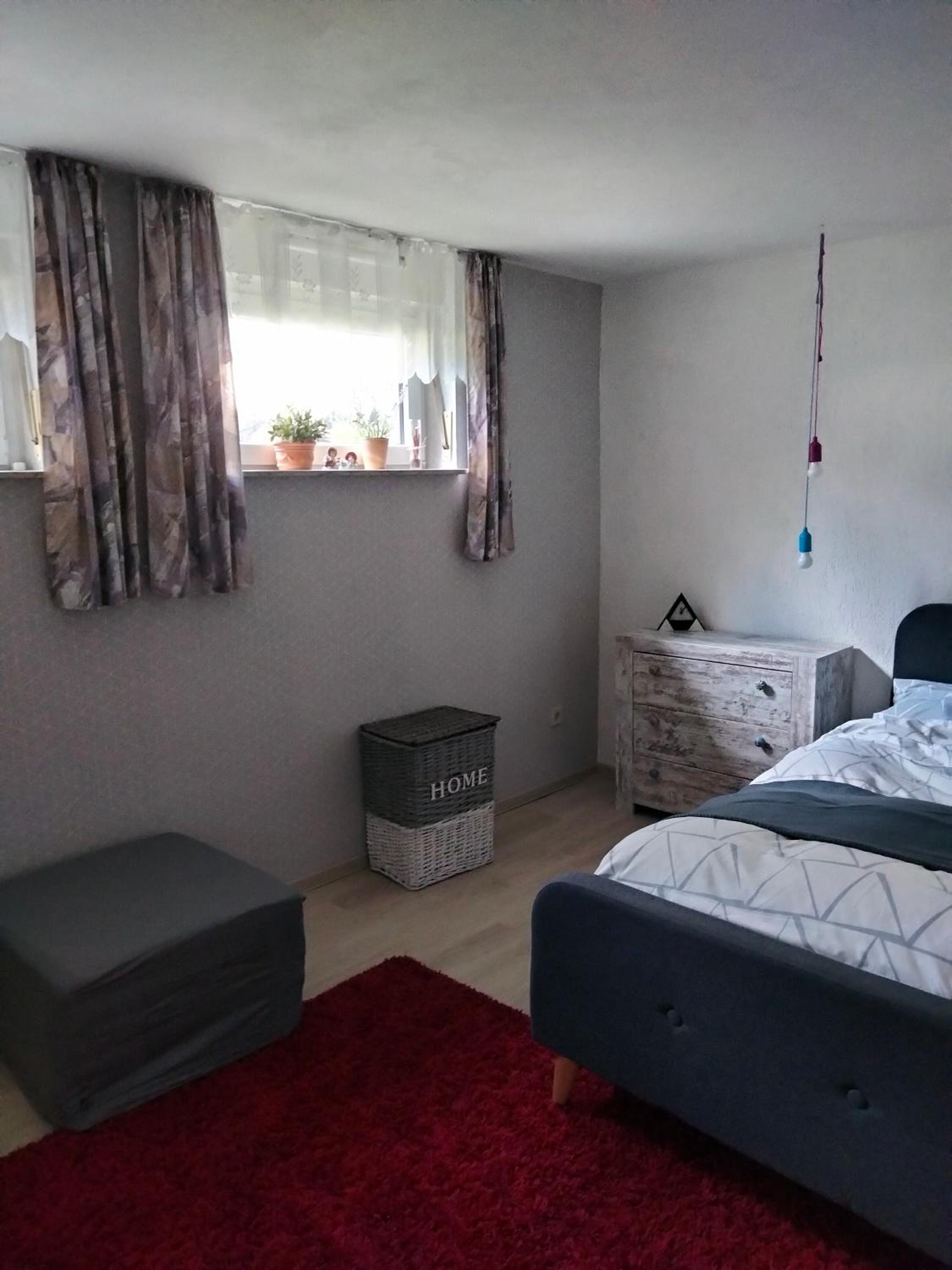 Two-Bedroom Apartment photo 2