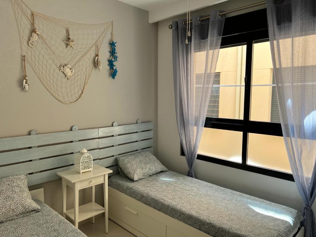 Apartamento - Planta Baja