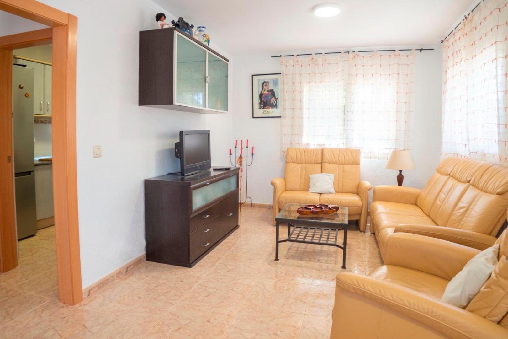 Villa con piscina privada
