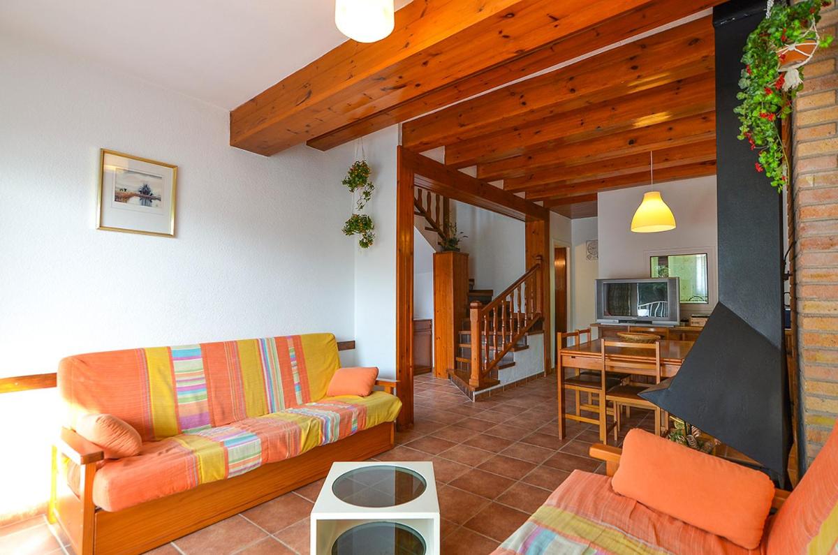 Villa con piscina privada
