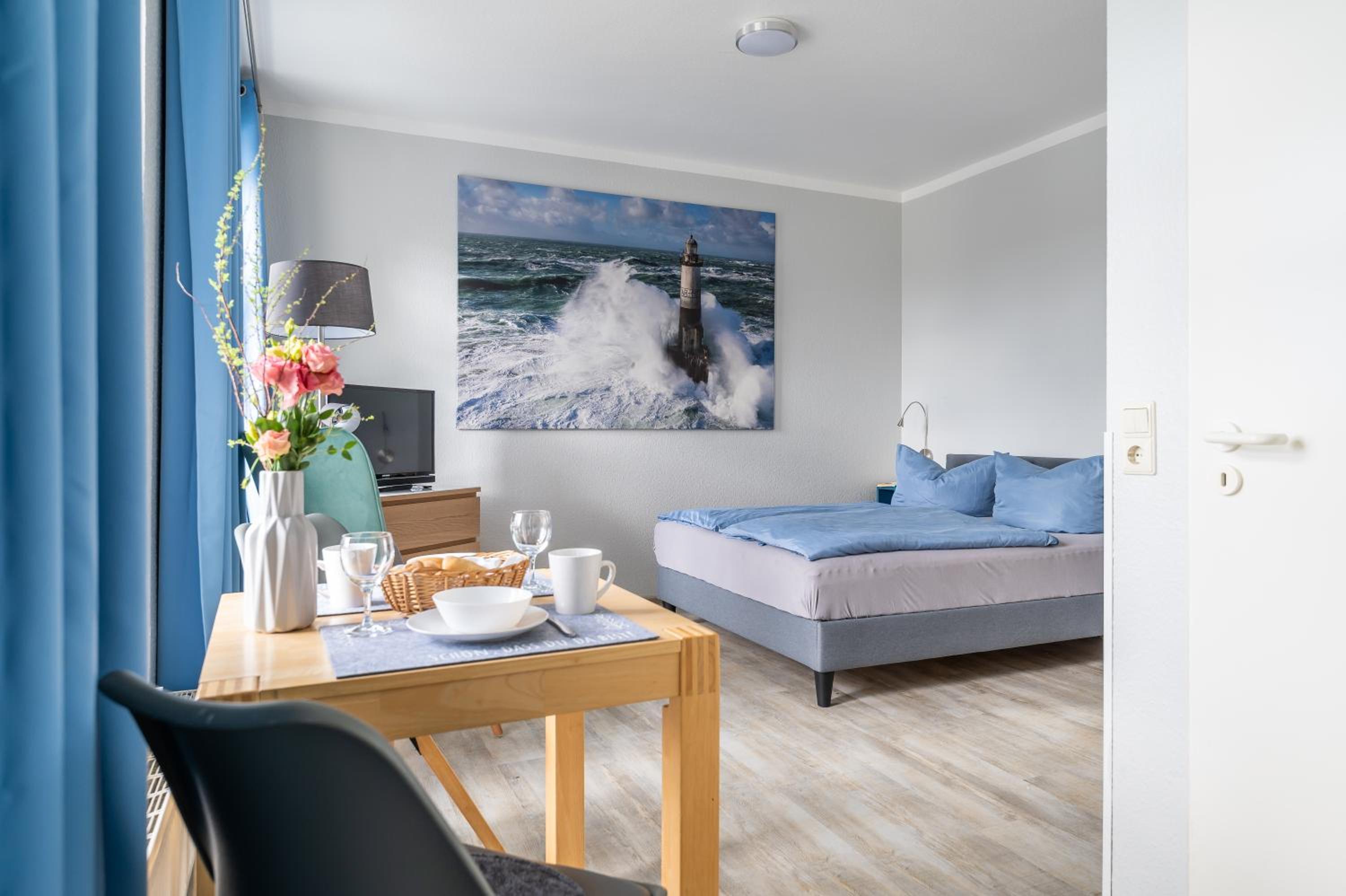 Apartment Type 2