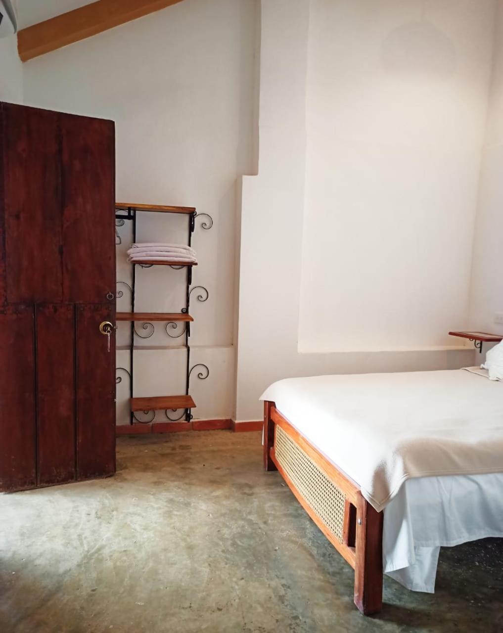 Double Room with Private Bathroom photo 1