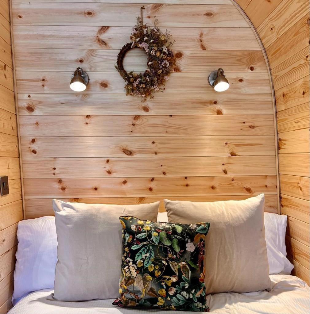 Double Room with Lake View photo 1