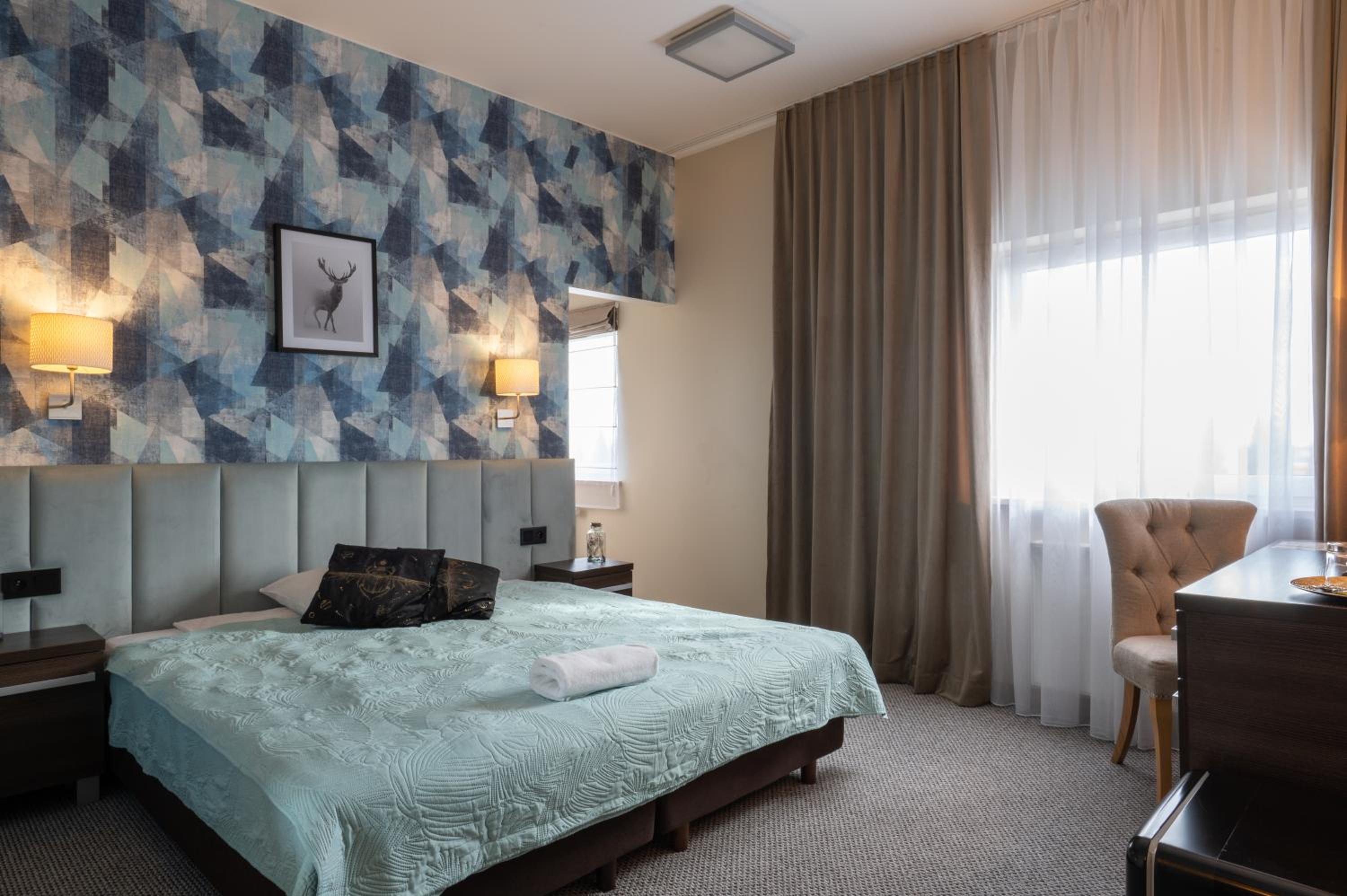 Economy Single Room