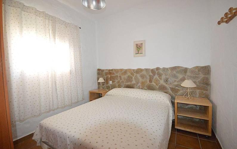 Casa de Dos Habitaciones