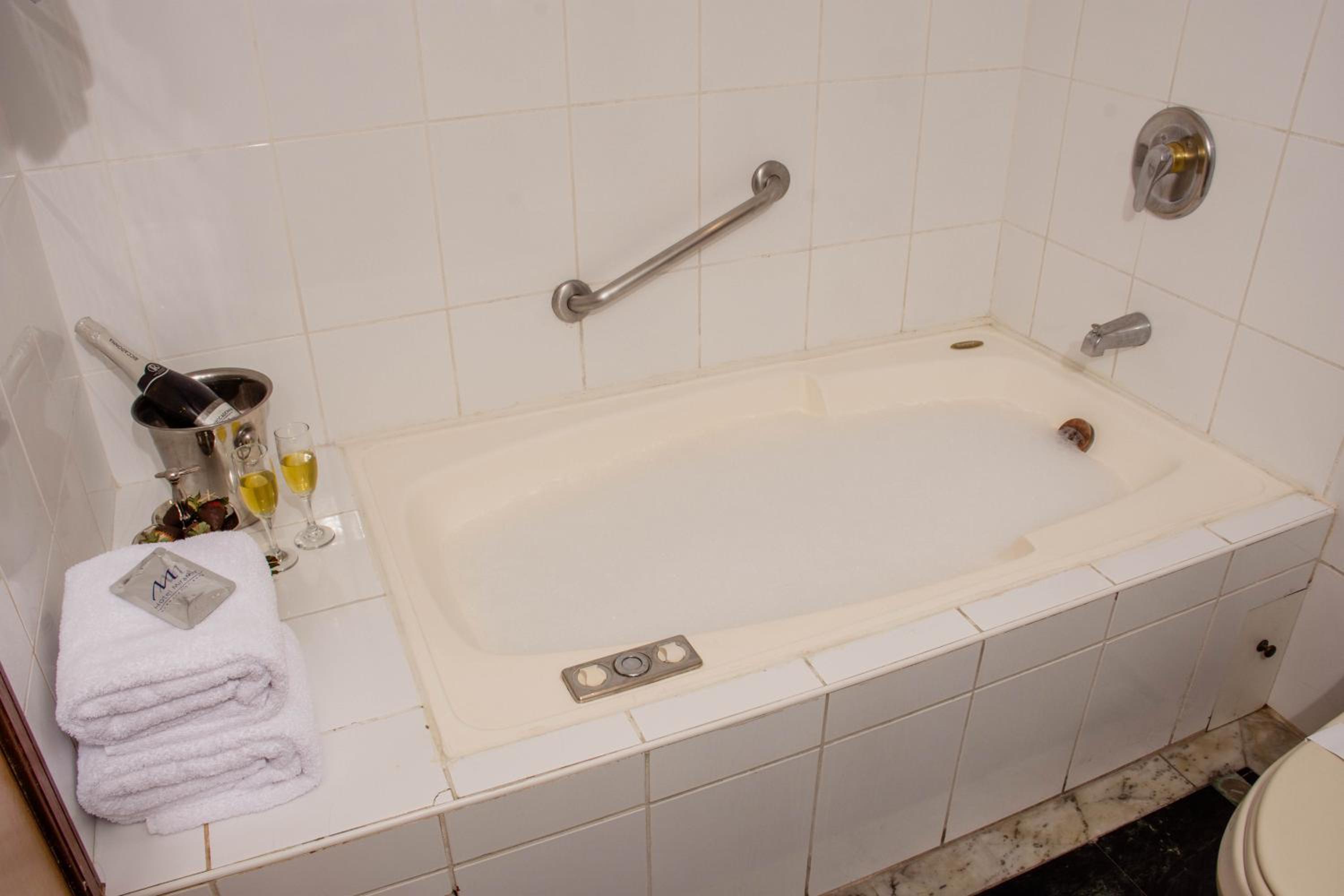 One-Bedroom Suite - Photo 7