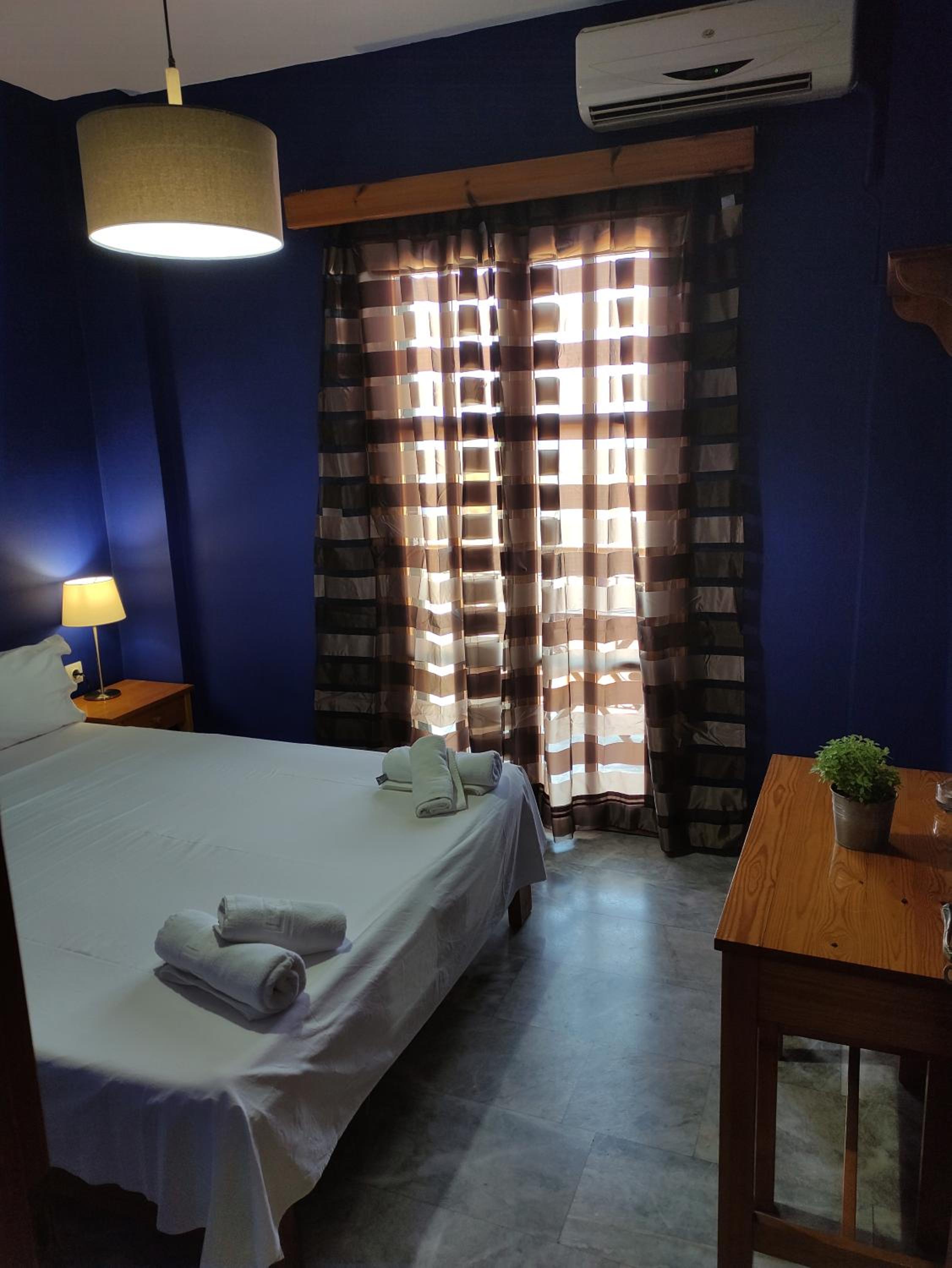 Standard Double or Twin Room with Balcony photo 1
