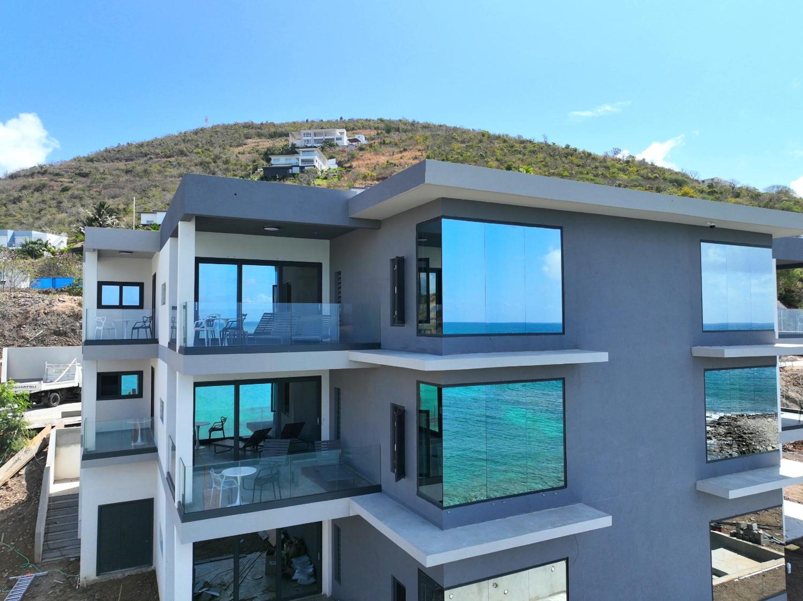 Apartment with Sea View photo 3