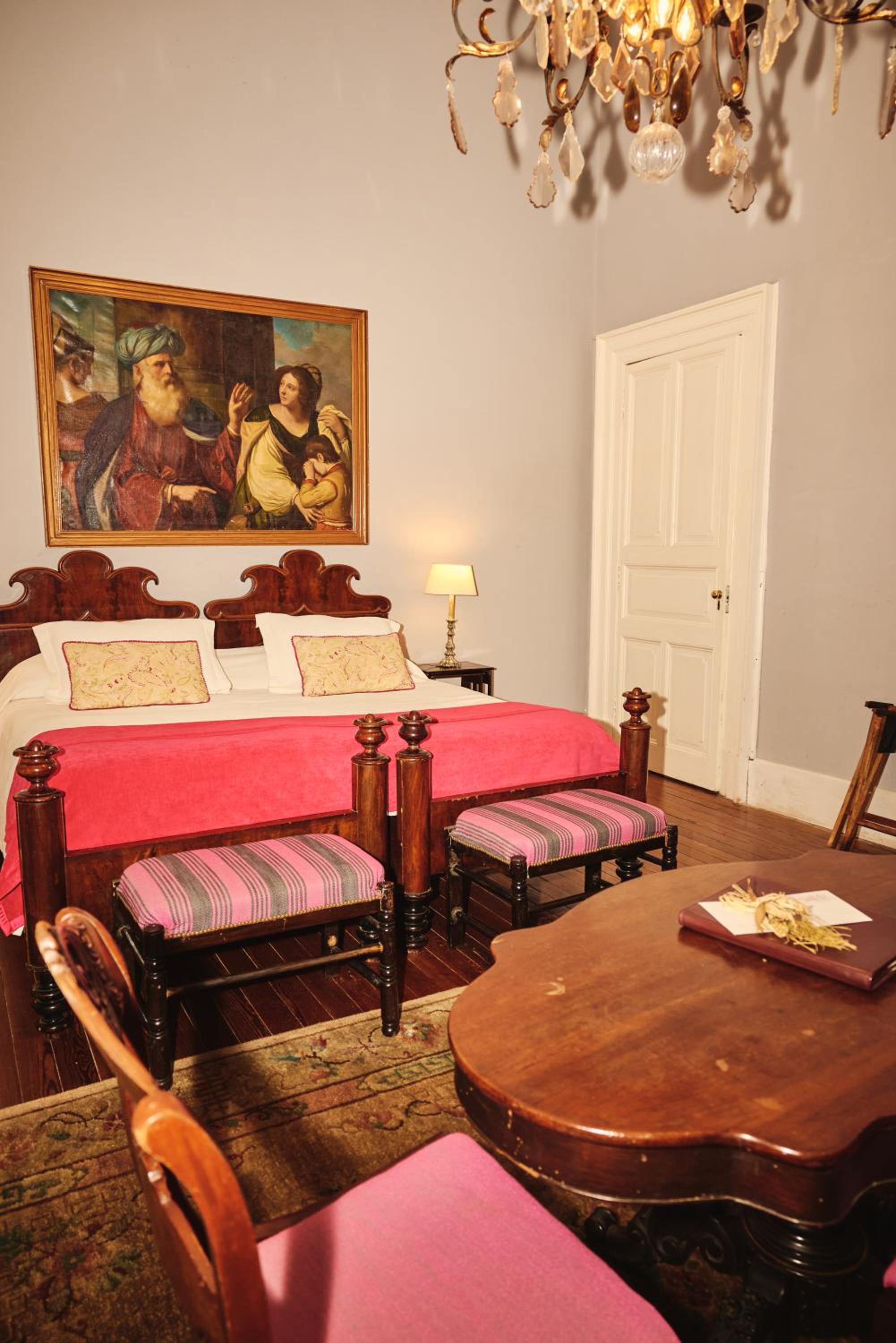 Deluxe Room photo 1