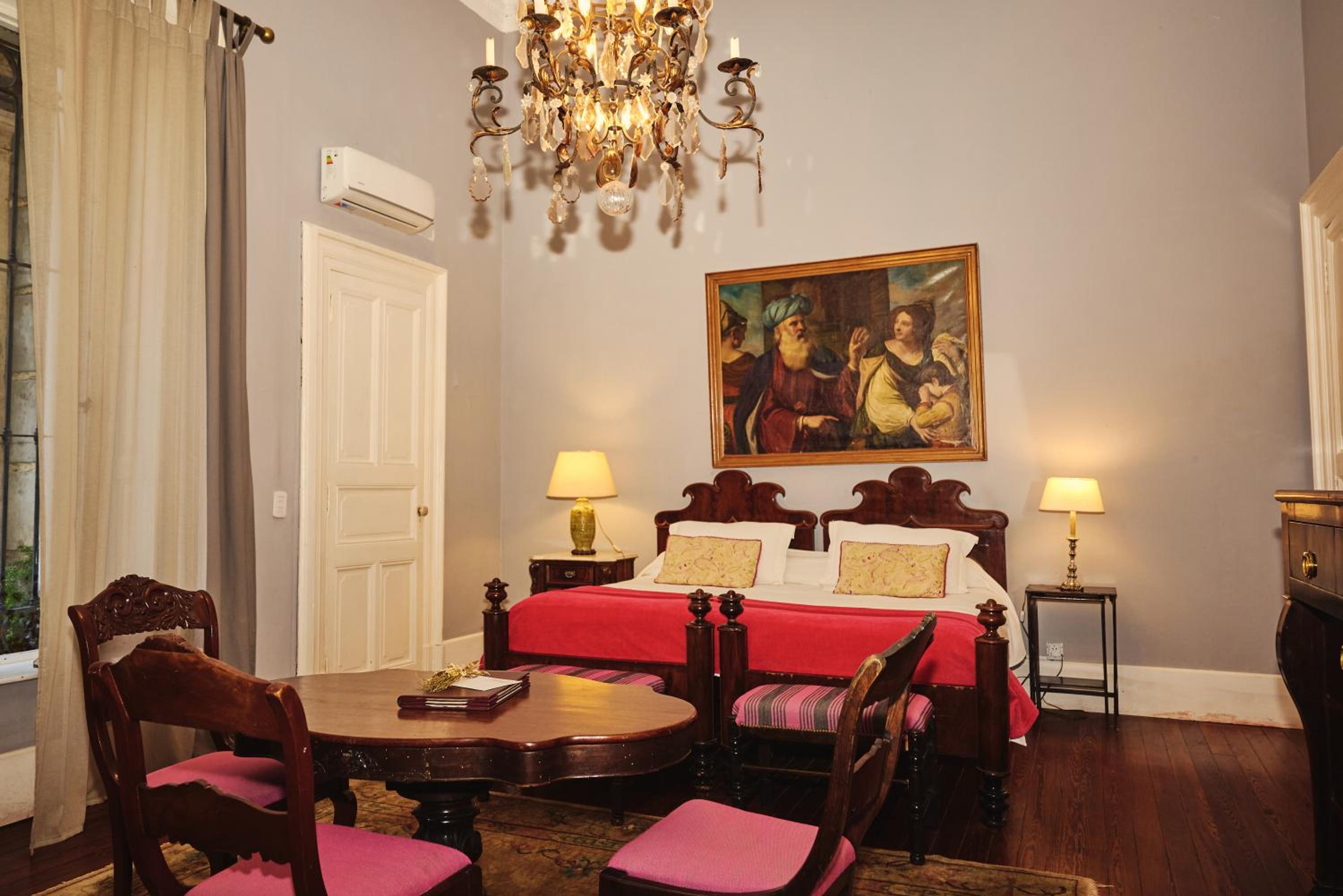 Deluxe Room photo 3
