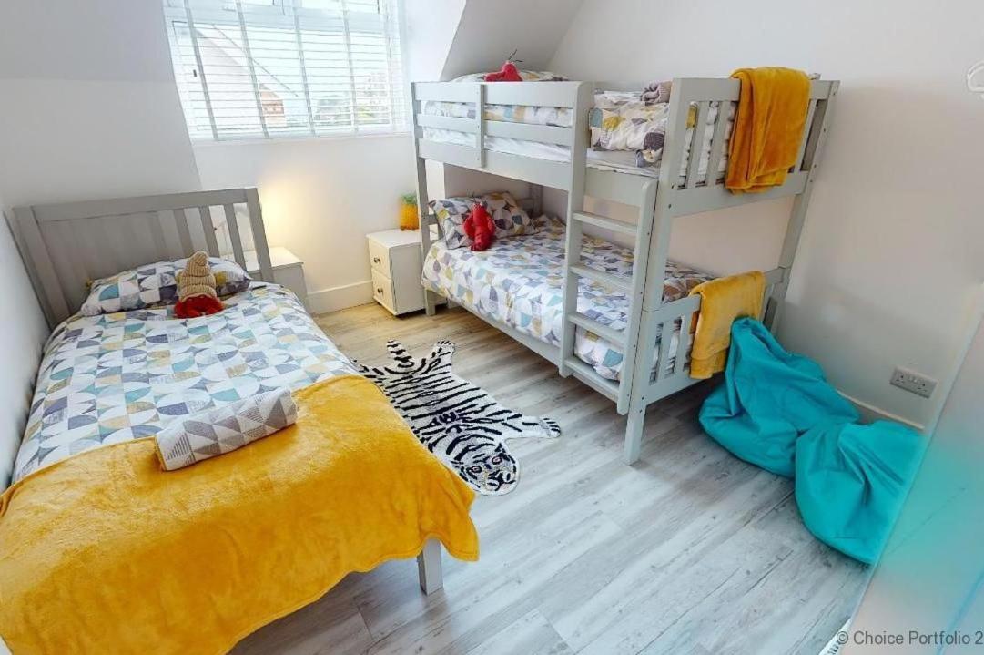 Holiday Home photo 2