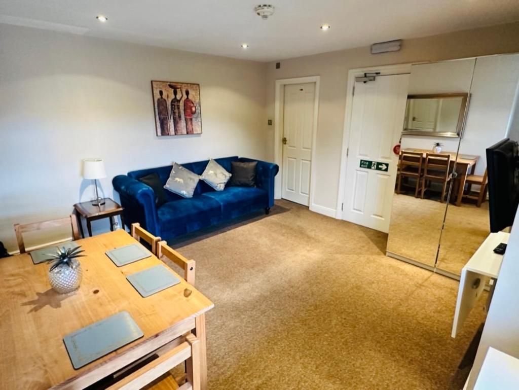 Deluxe Suite photo 2