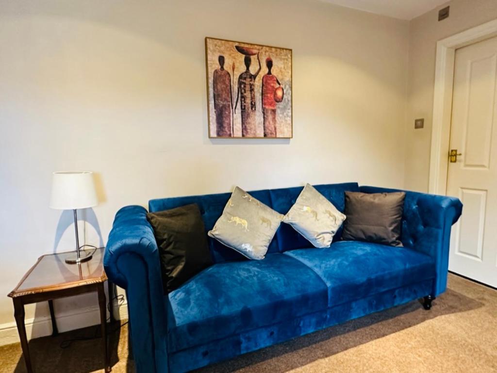 Deluxe Suite photo 3
