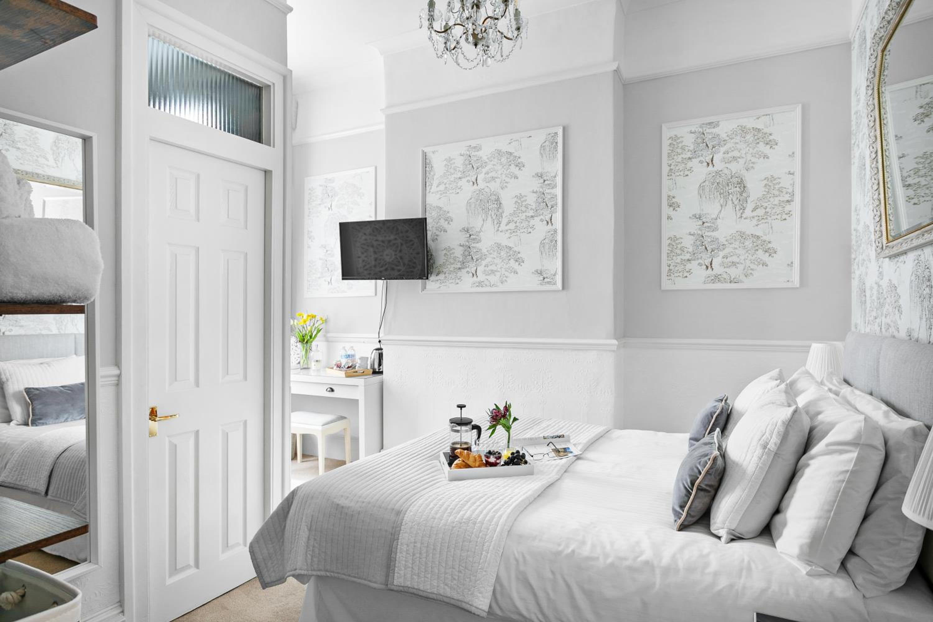 Superior Double Room photo 1