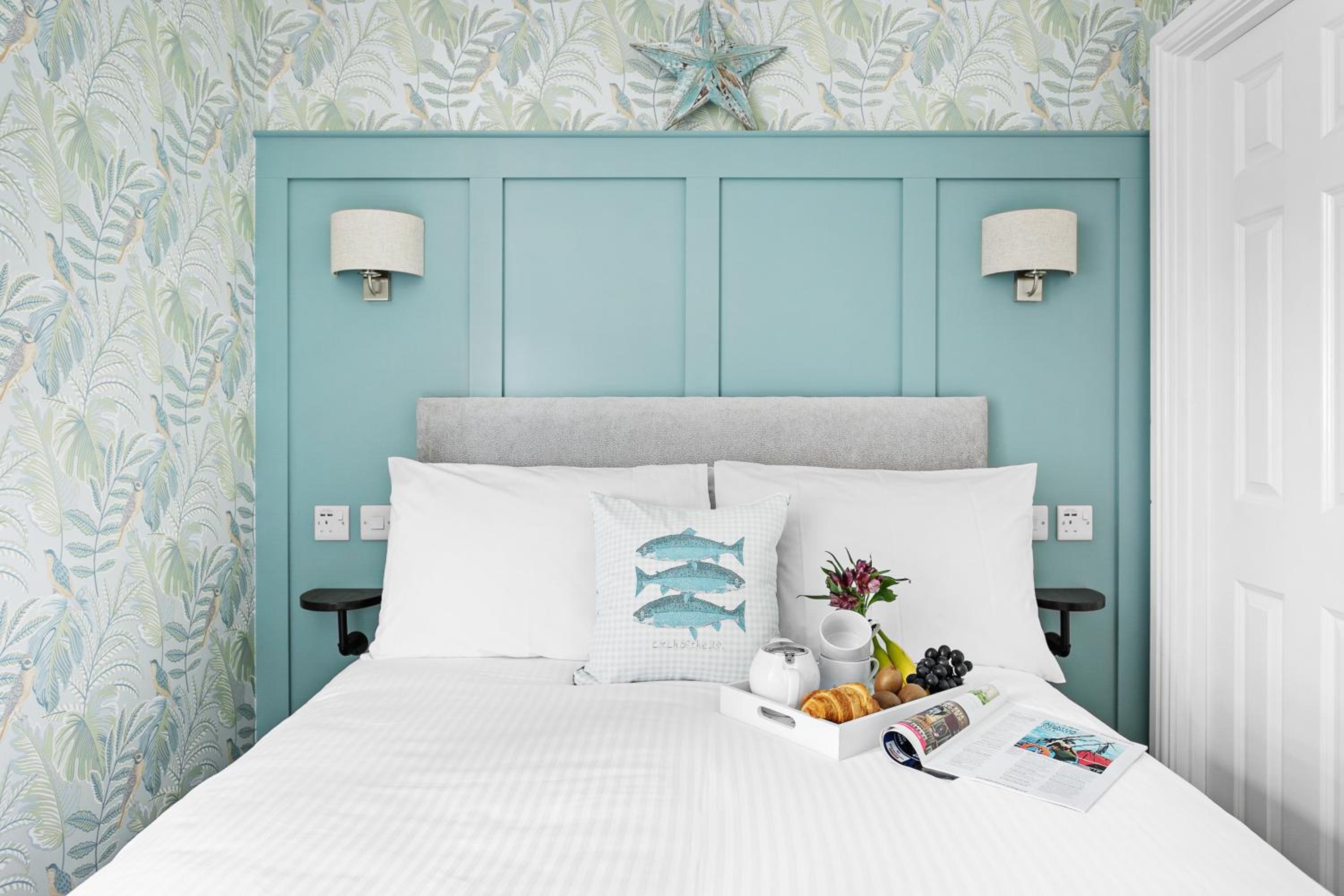 Small Double Room photo 1