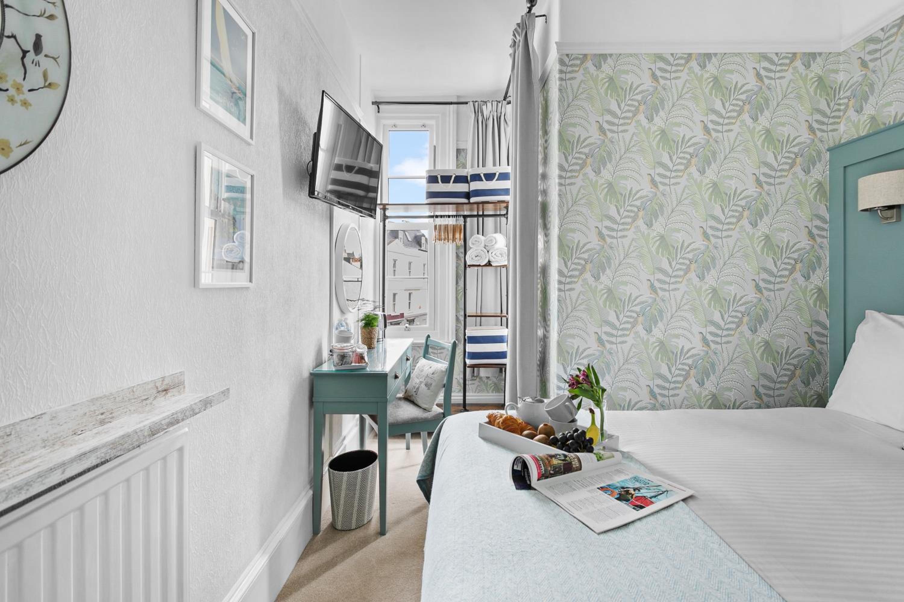Small Double Room photo 2
