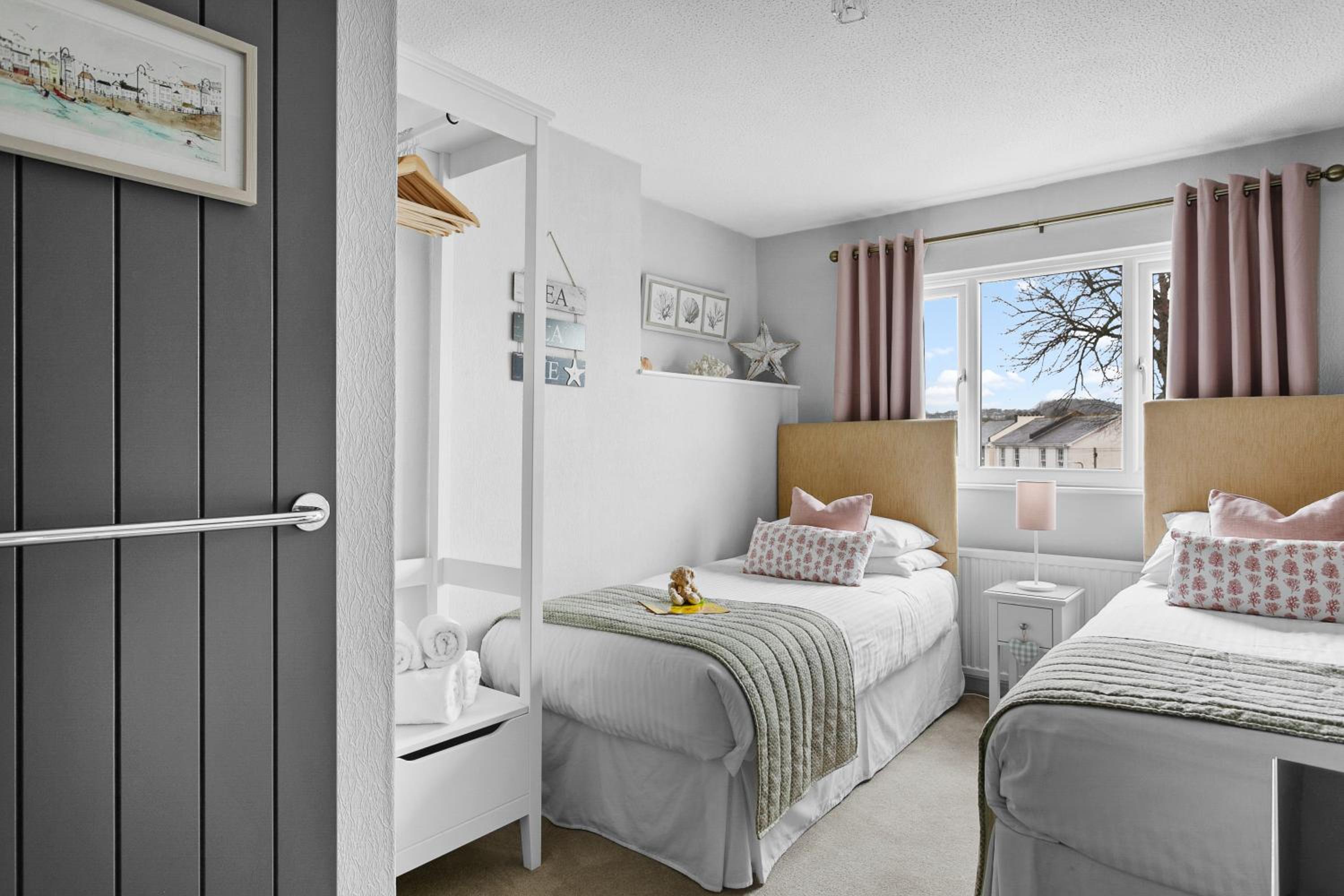 Two-Bedroom Suite photo 2
