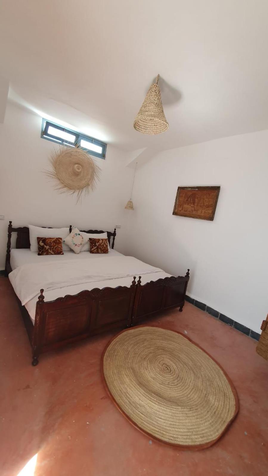 Twin Room with Private Bathroom