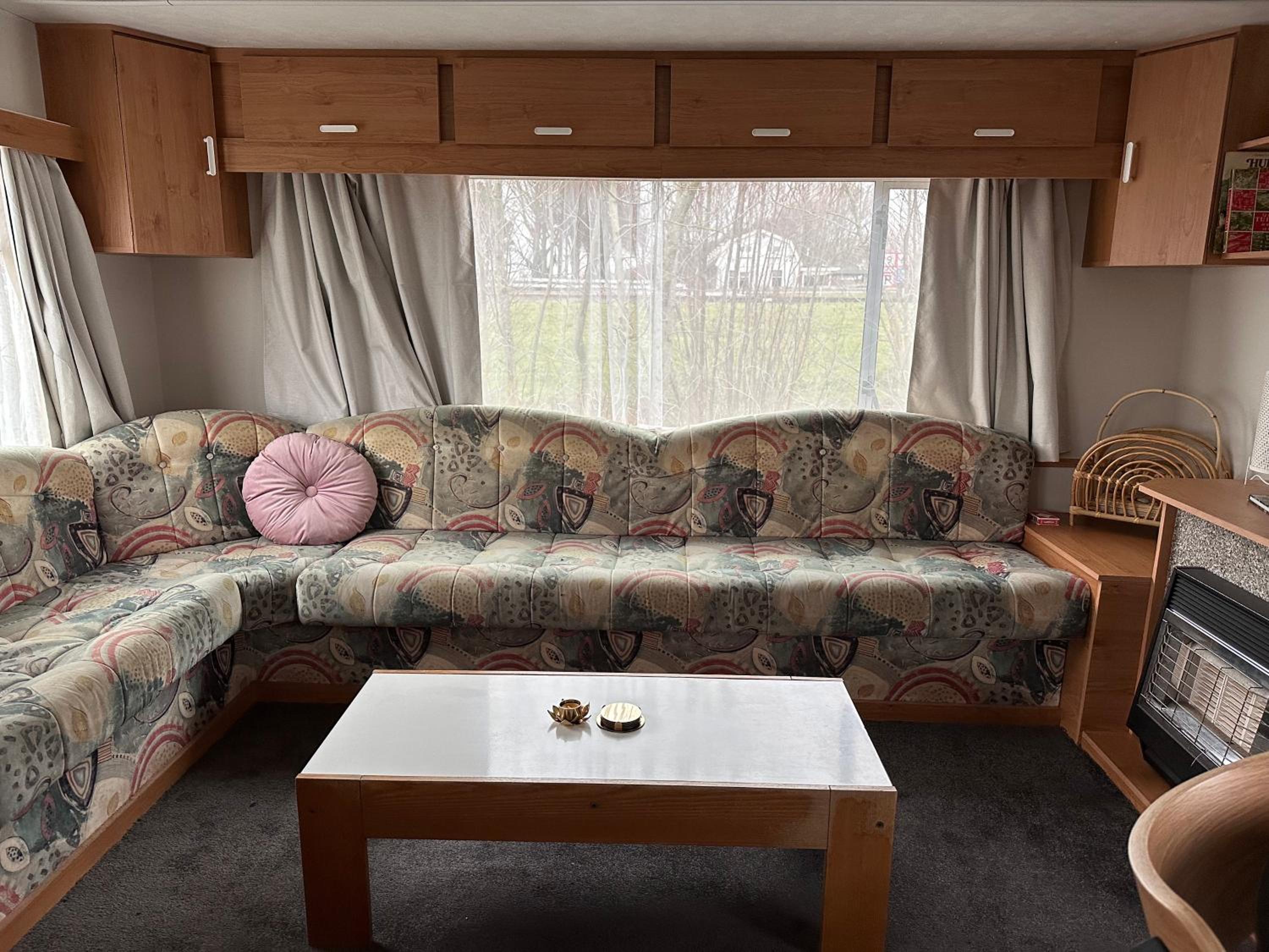 Mobile Home photo 1