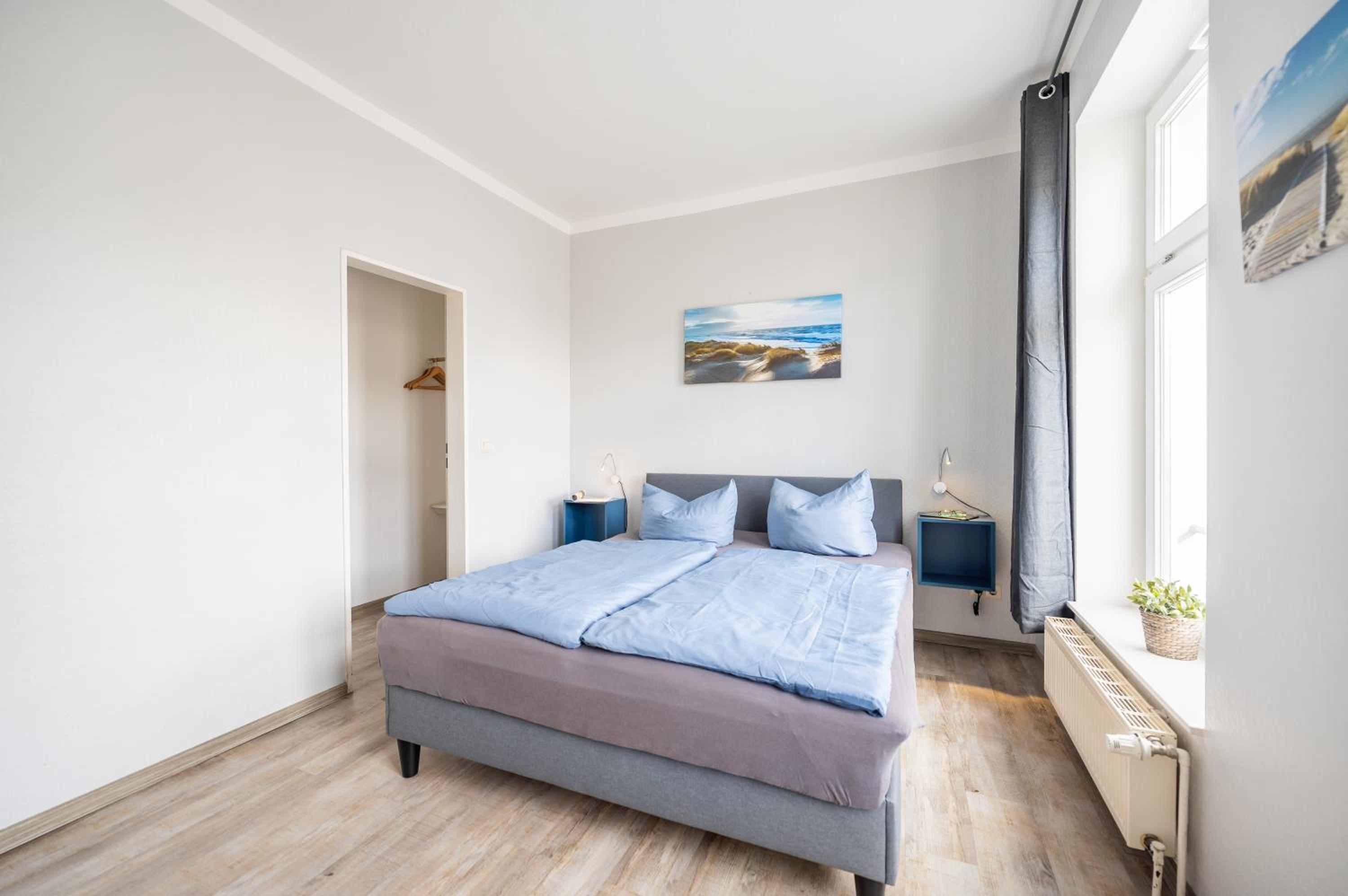Apartment Typ 3