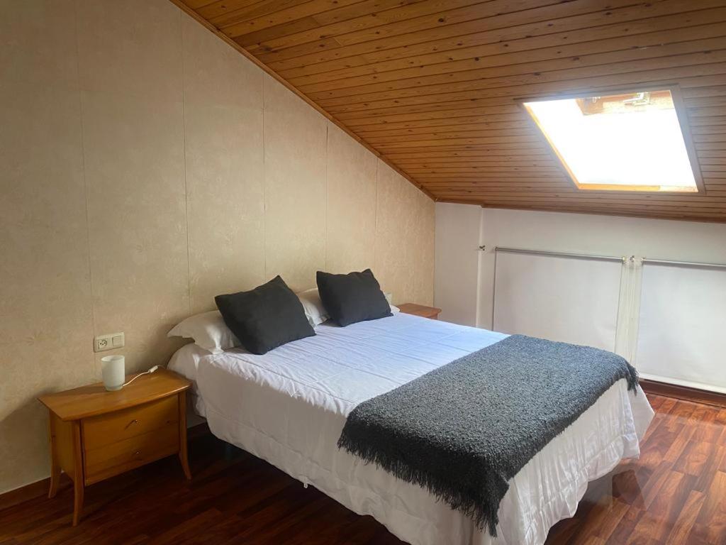 Departamento de tres habitaciones