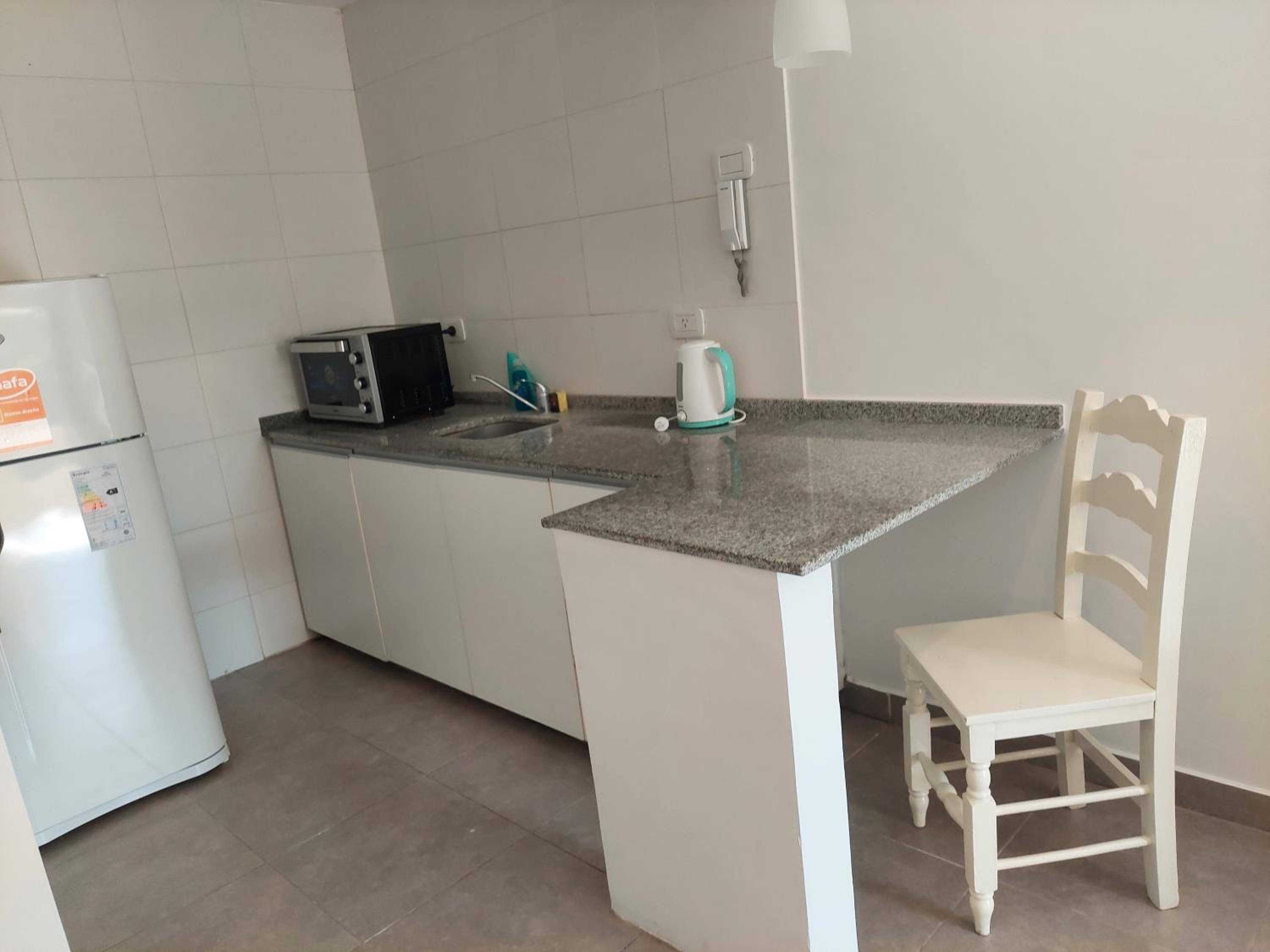 Apartment - Ground Floor photo 2