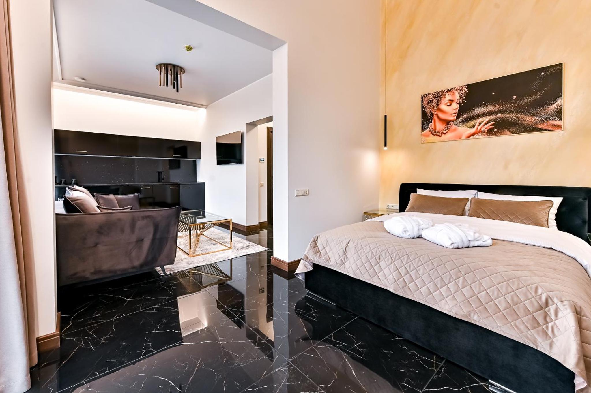 Suite photo 1