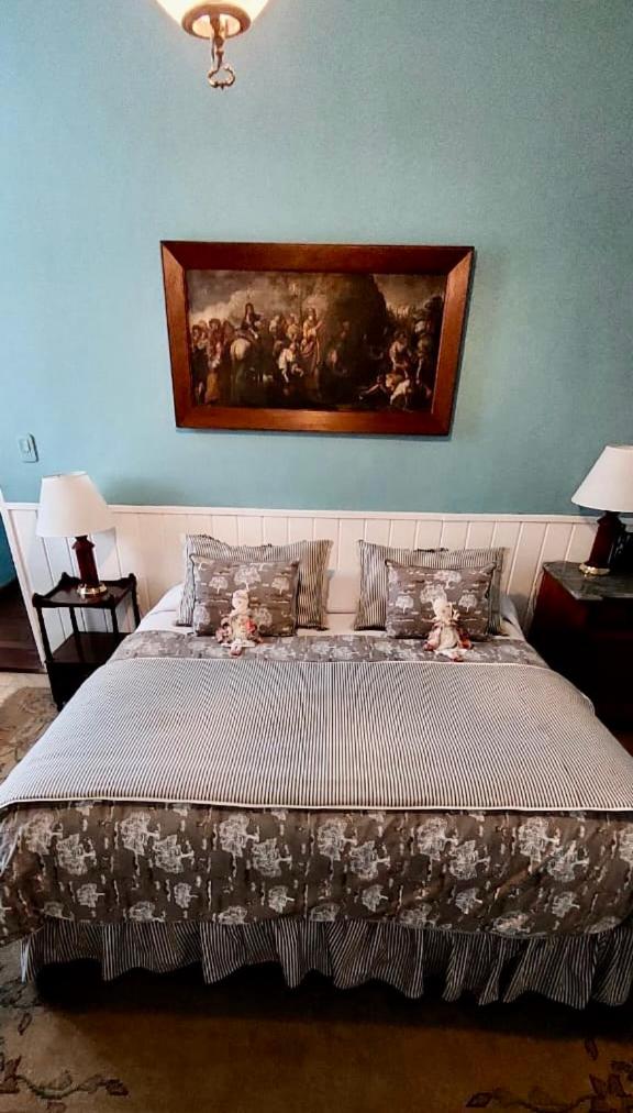 Superior Double Room photo 1