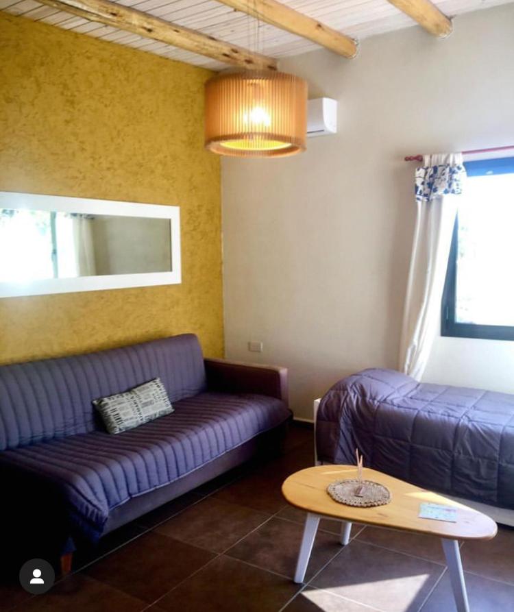 Apartment with Mountain View photo 1