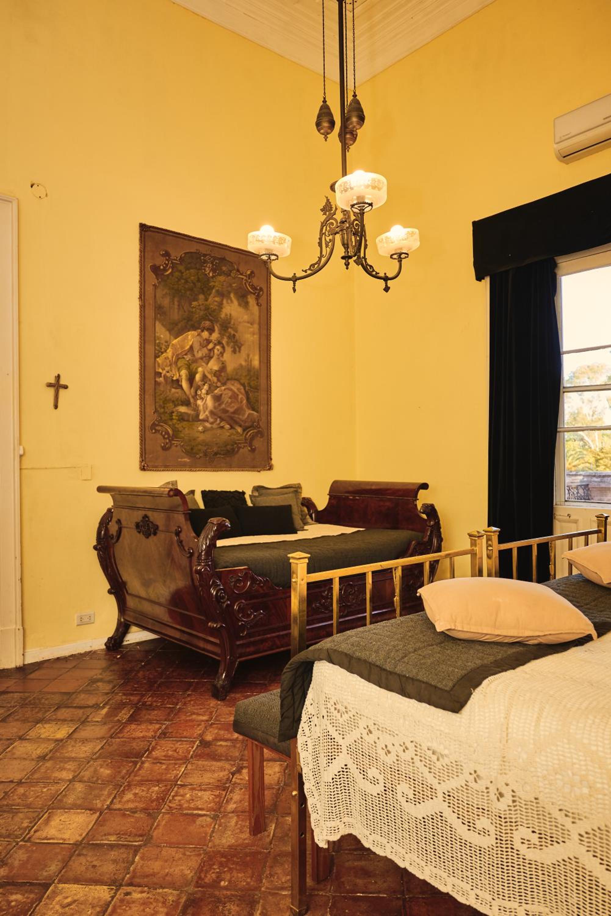 Superior Quadruple Room photo 1