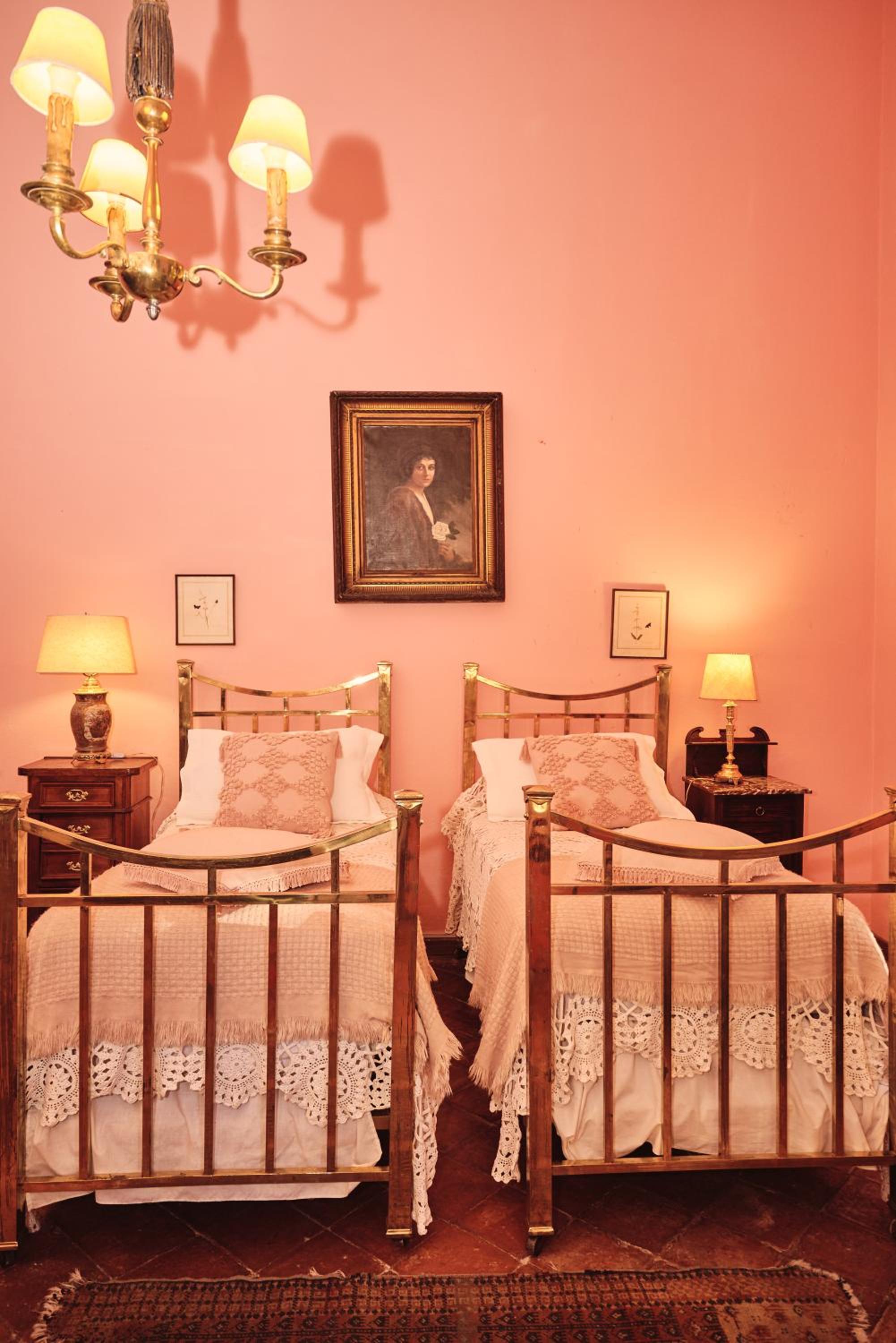 Deluxe Triple Room photo 2