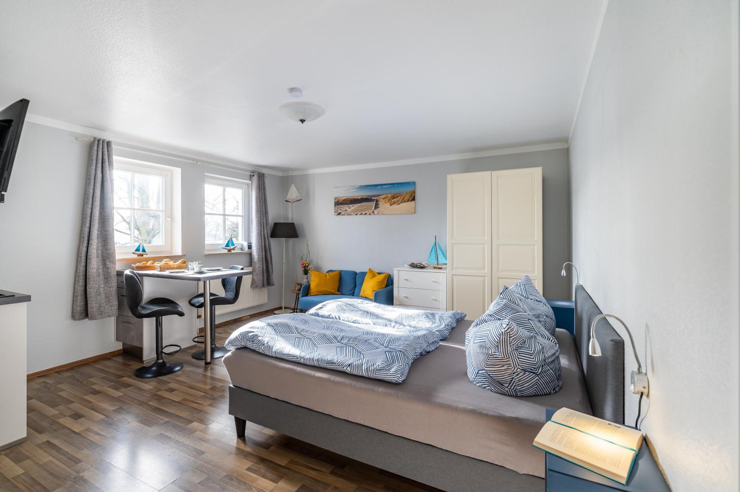 Apartment Type 5