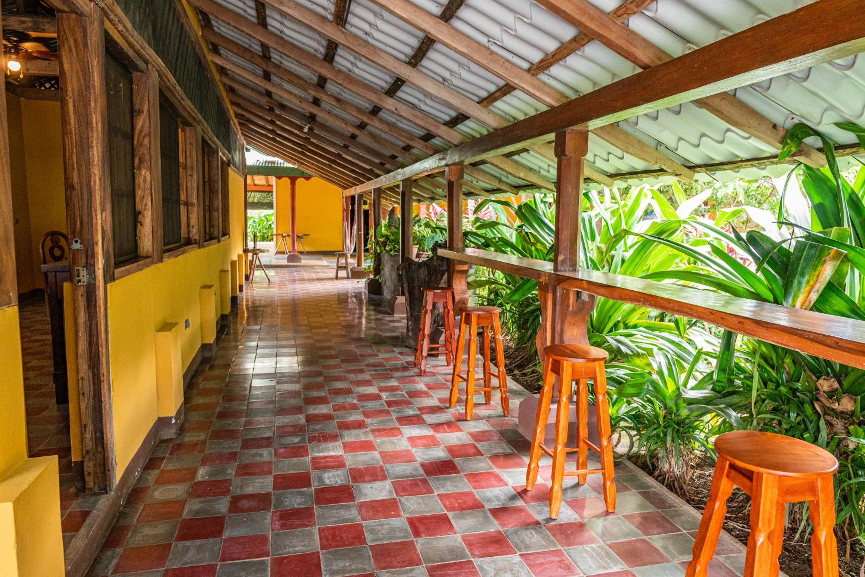 Four-Bedroom Vacation Home photo 3