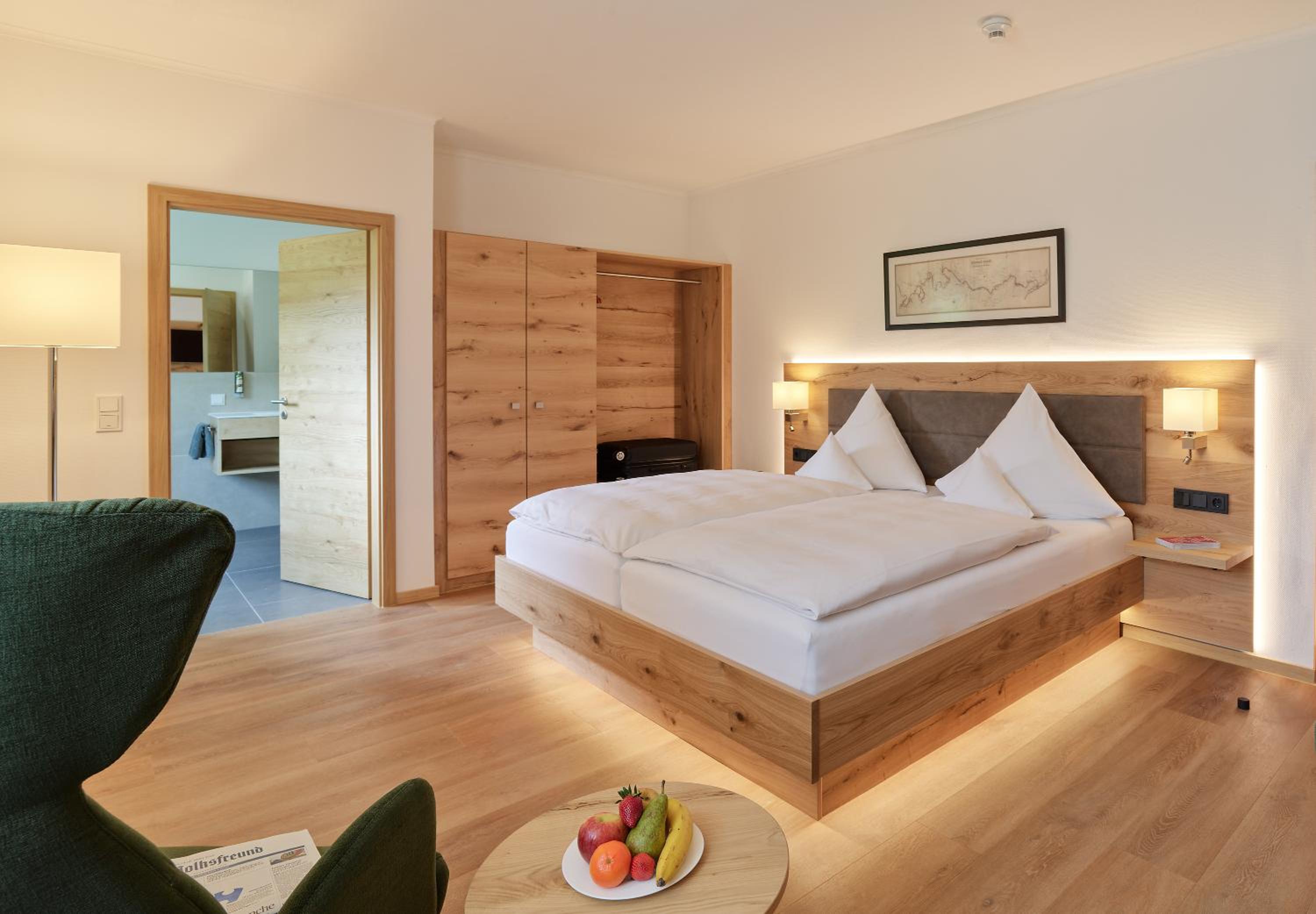 Standard Double Room photo 2