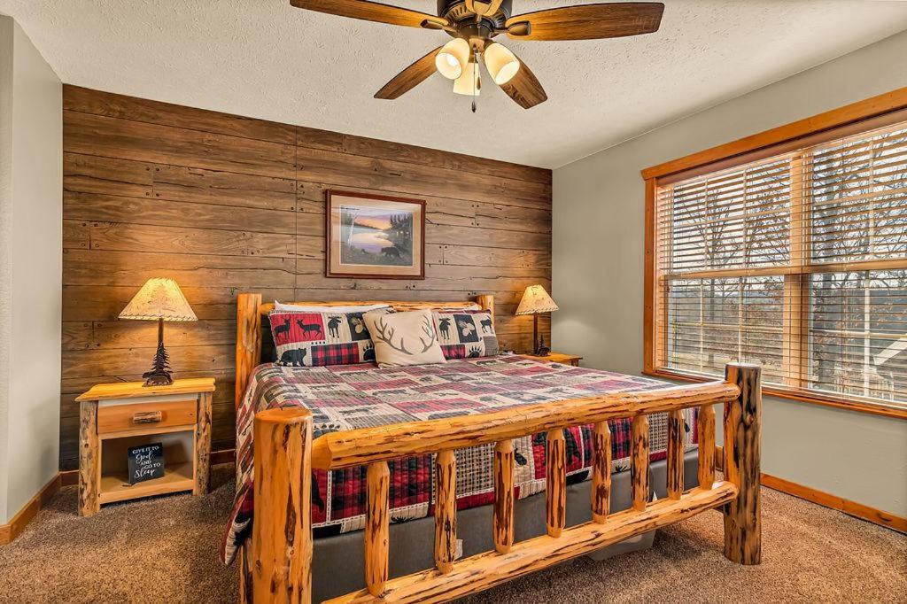 One-Bedroom Vacation Home photo 1